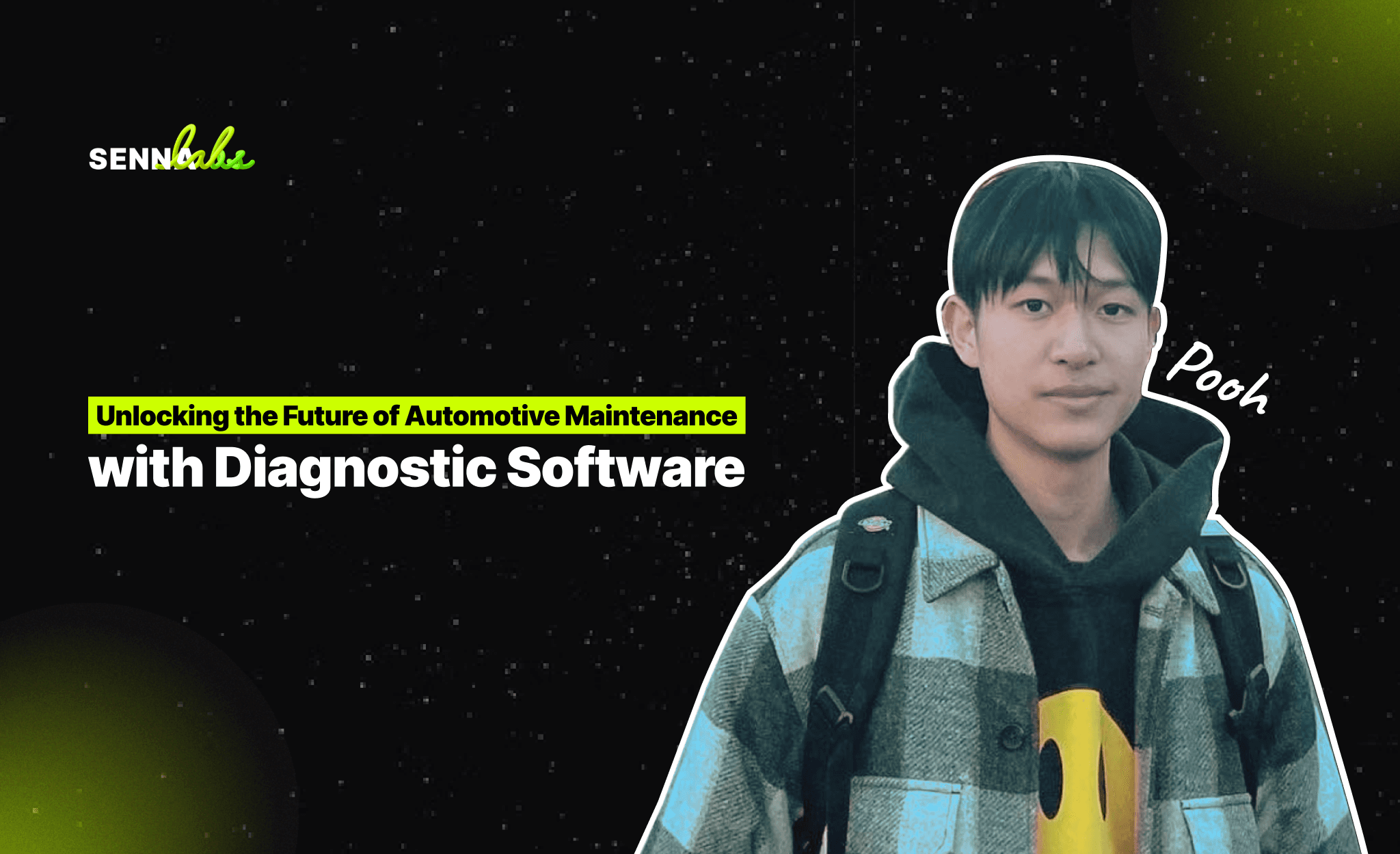 Unlocking the Future of Automotive Maintenance with Diagnostic Software