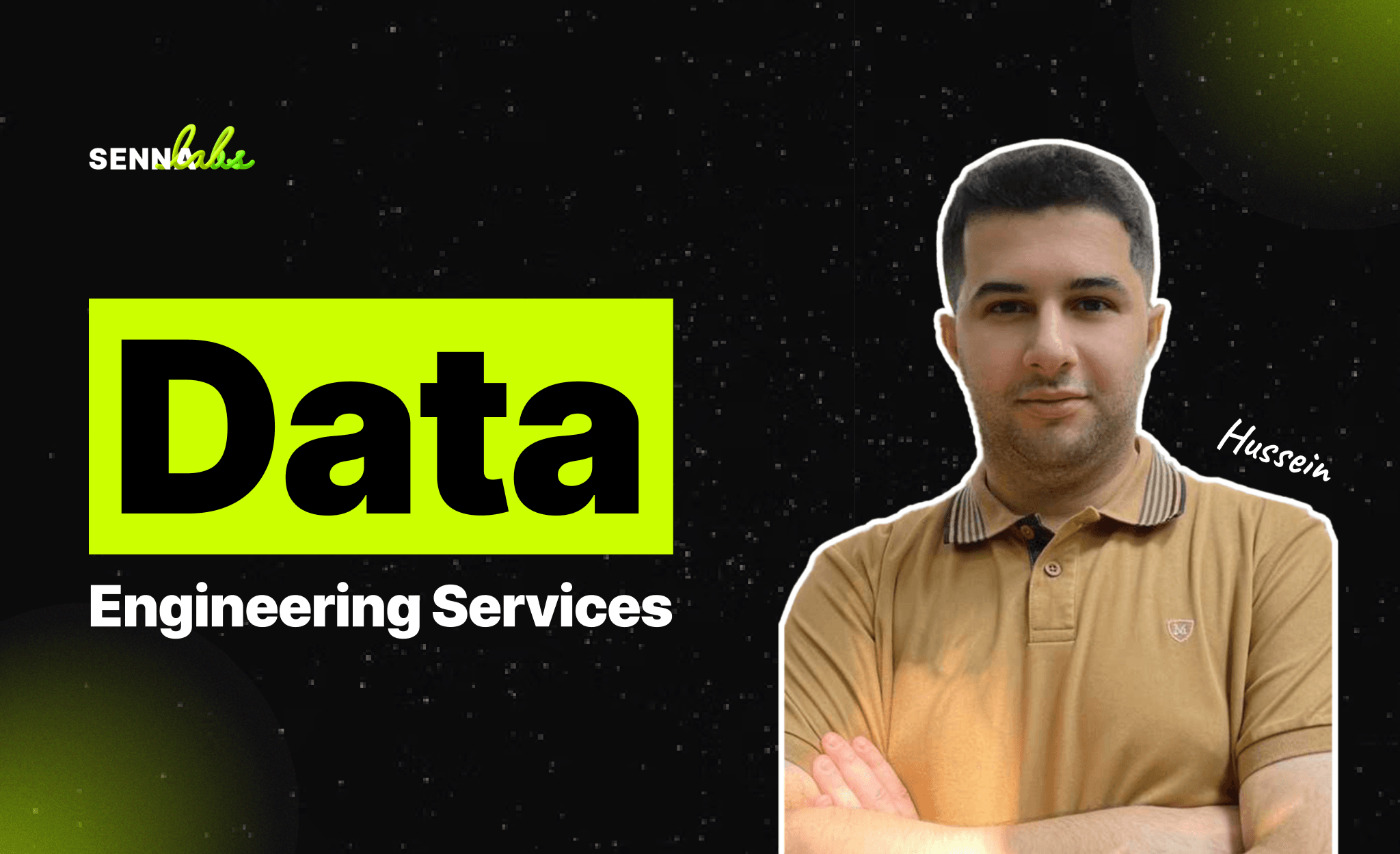 Data Engineering Services: Unlocking the Power of Your Data with Custom Solutions