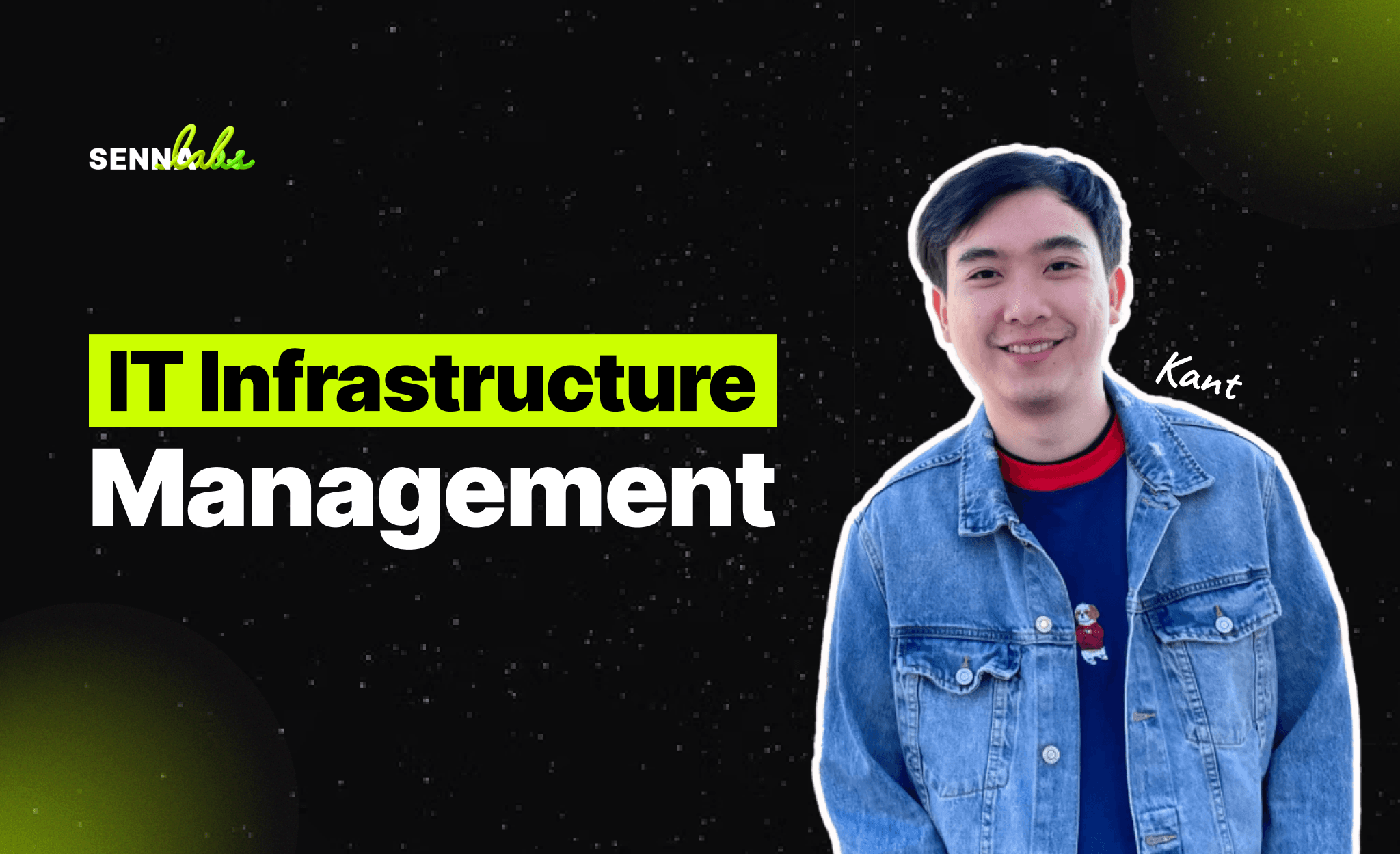 IT Infrastructure Management: Optimizing Your Technology for Business Success