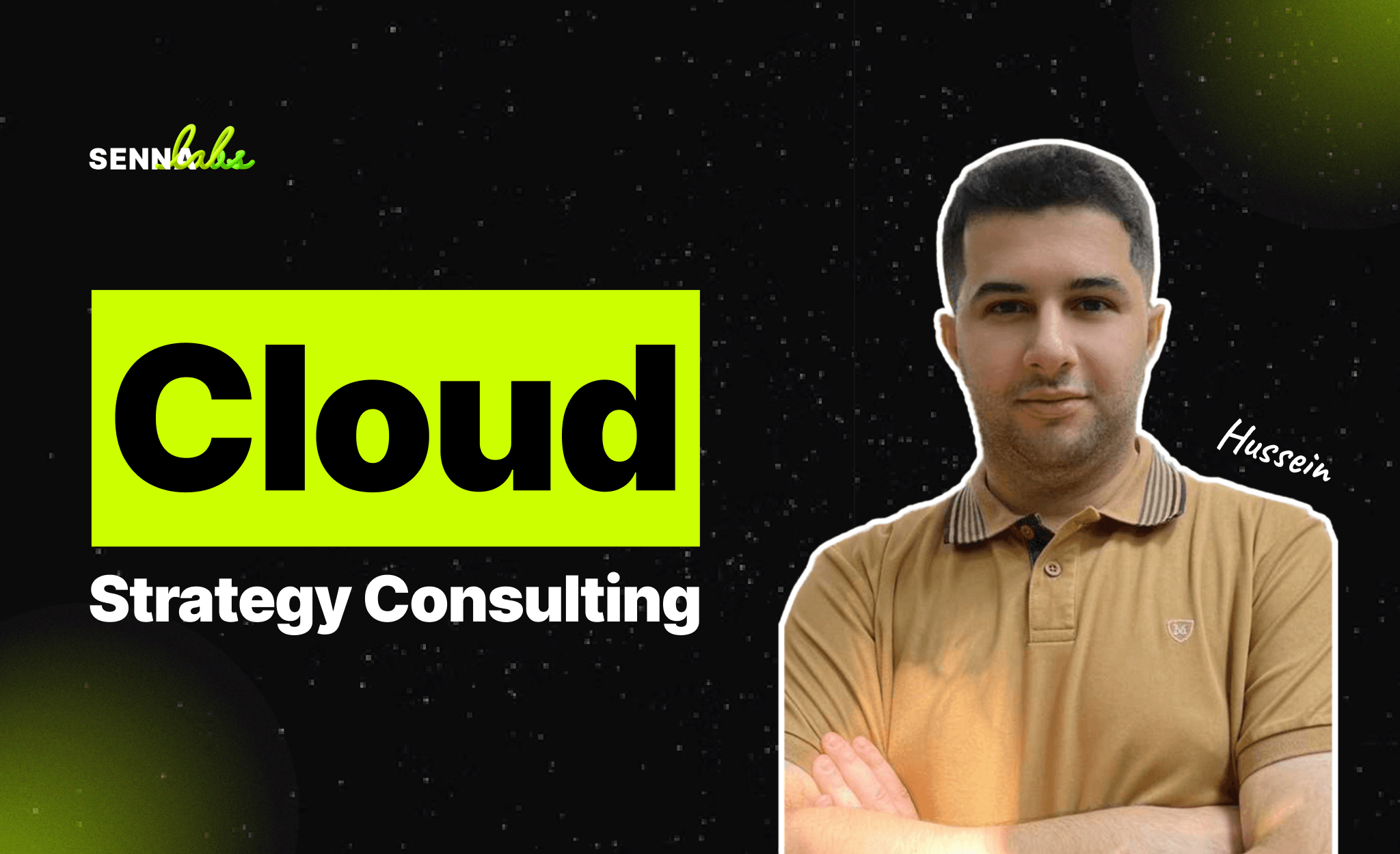 Cloud Strategy Consulting: Navigating Your Journey to the Cloud