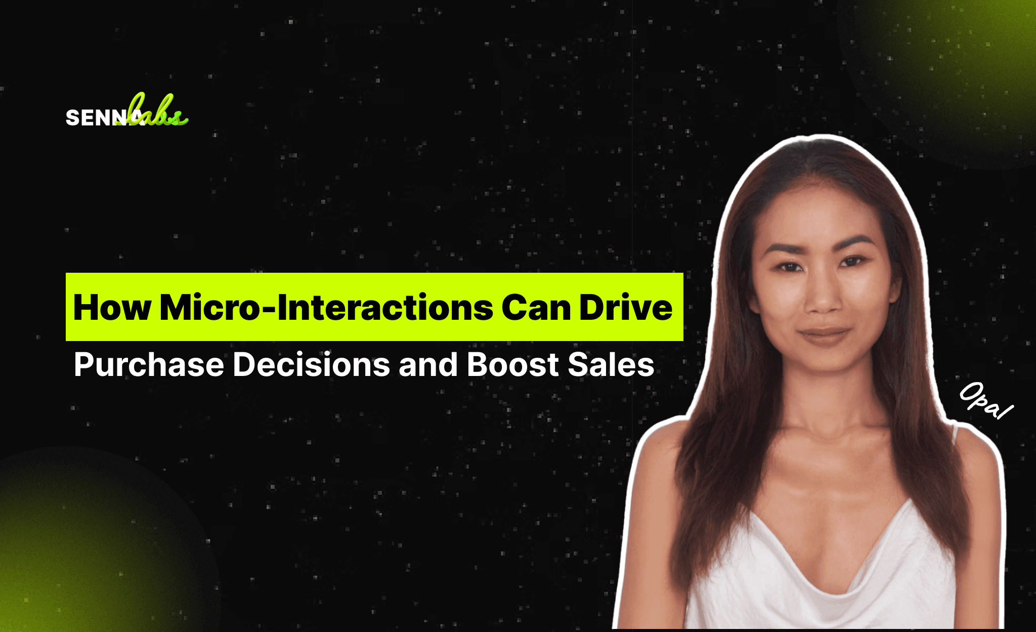 How Micro-Interactions Can Drive Purchase Decisions and Boost Sales