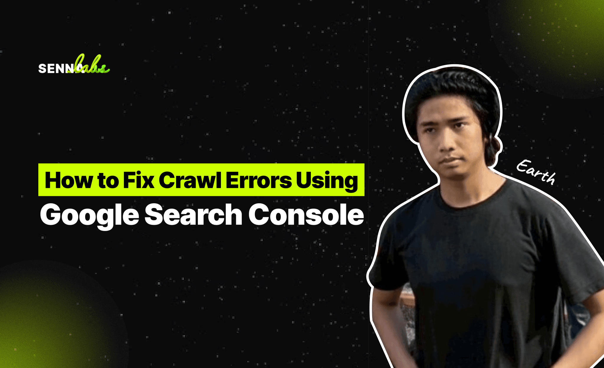 How to Fix Crawl Errors Using Google Search Console