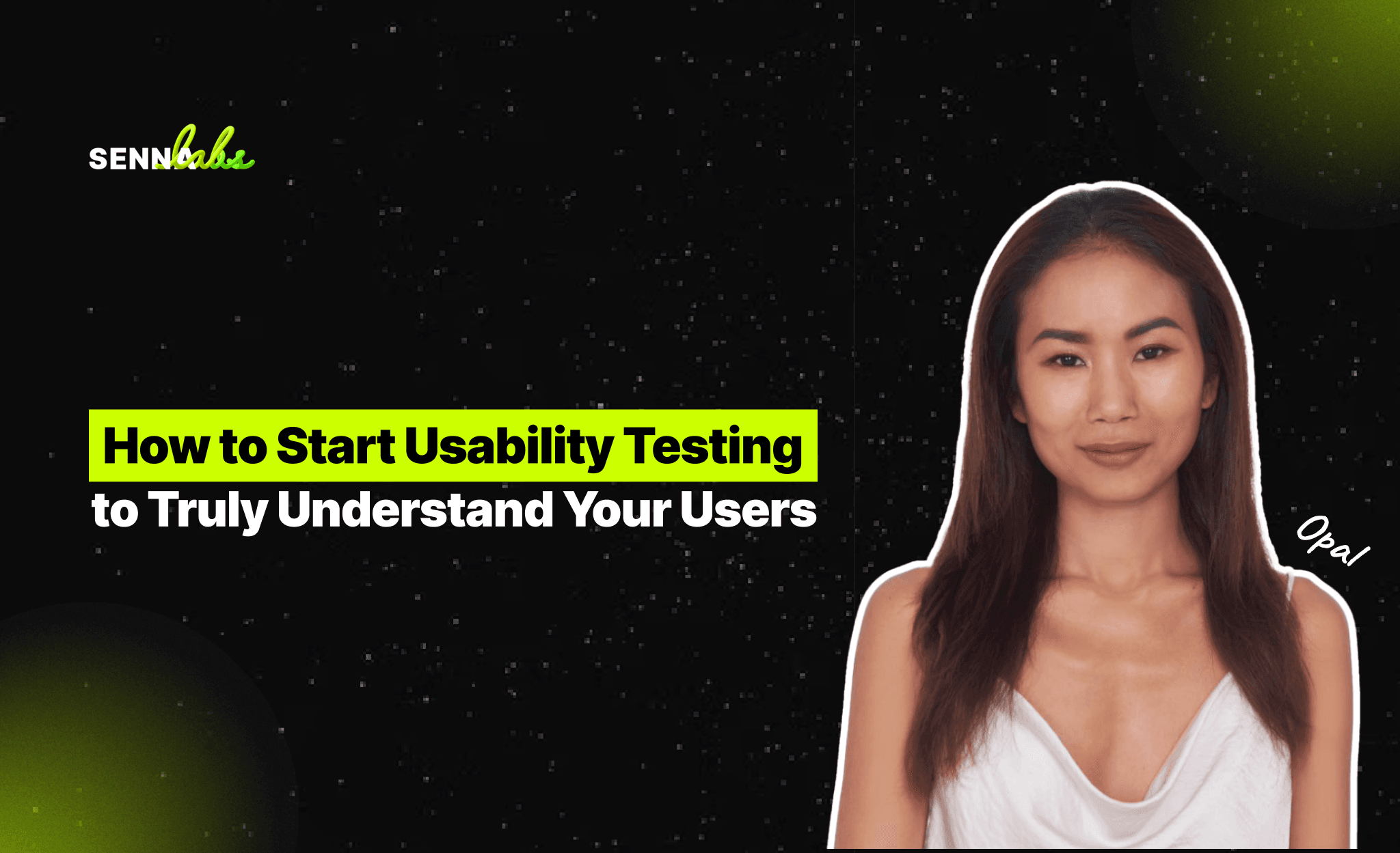How to Start Usability Testing to Truly Understand Your Users