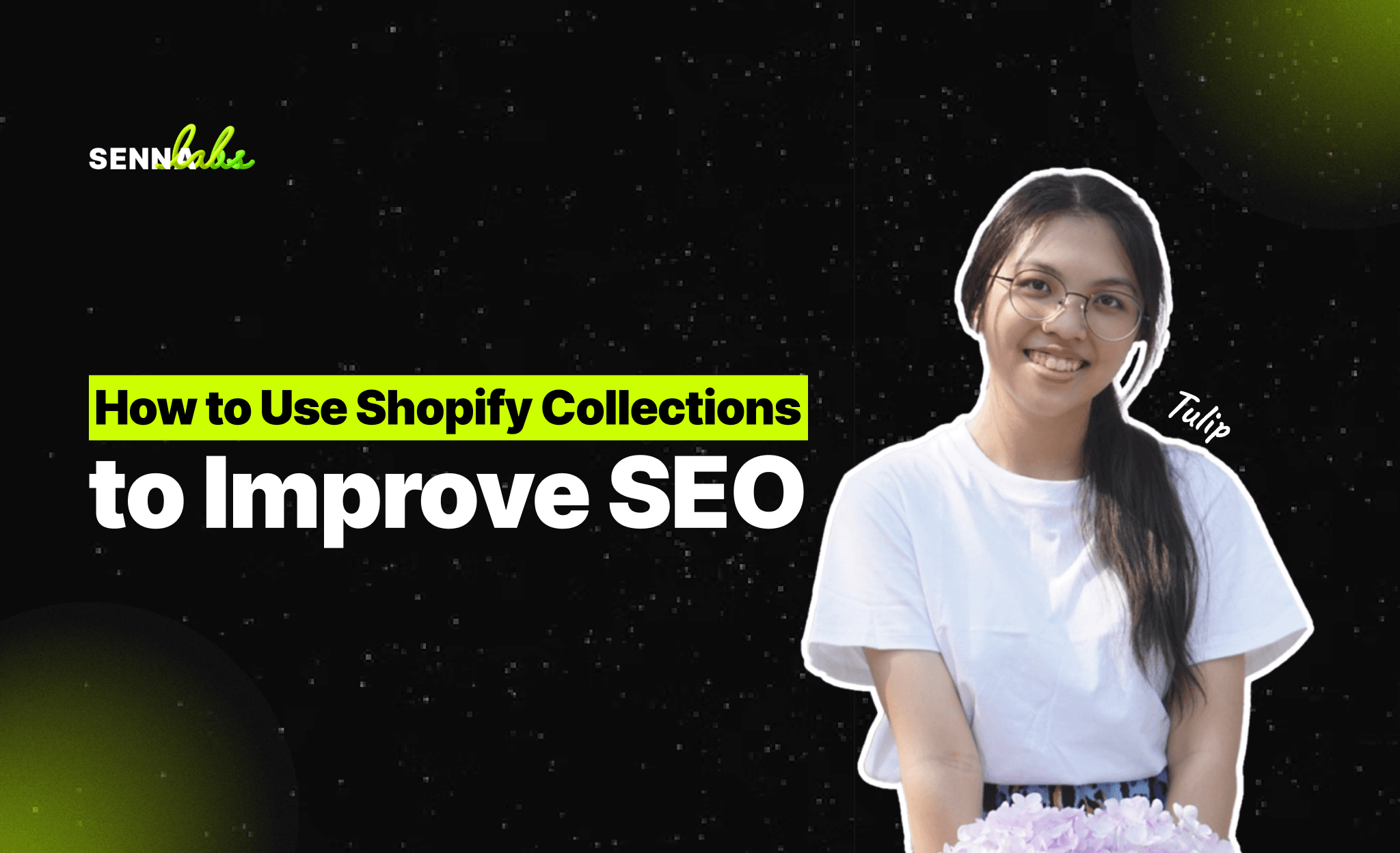 How to Use Shopify Collections to Improve SEO