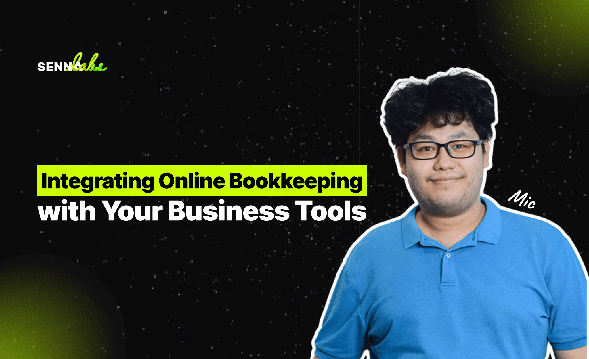 Integrating Online Bookkeeping with Your Business Tools
