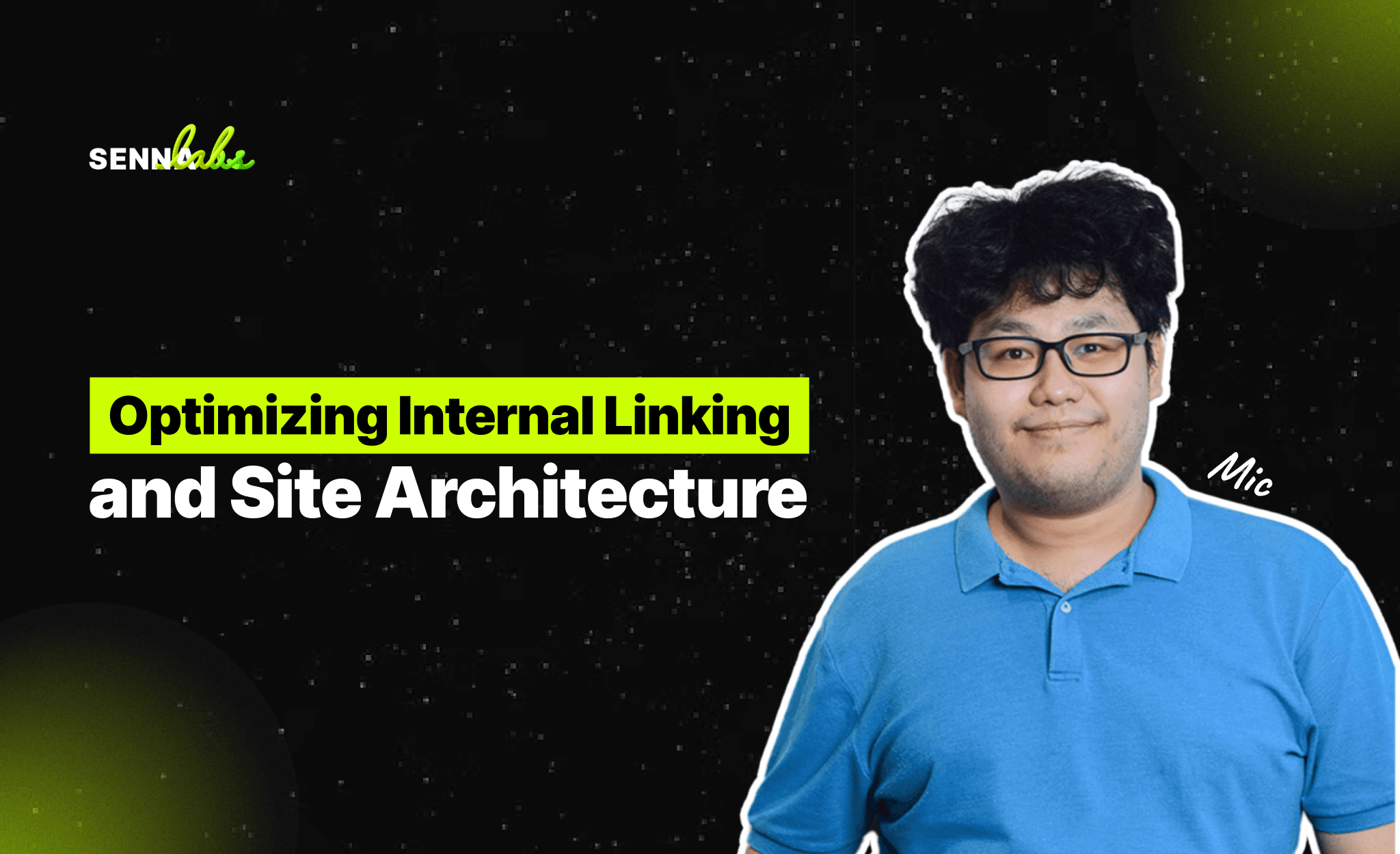 Optimizing Internal Linking and Site Architecture for Better SEO Performance