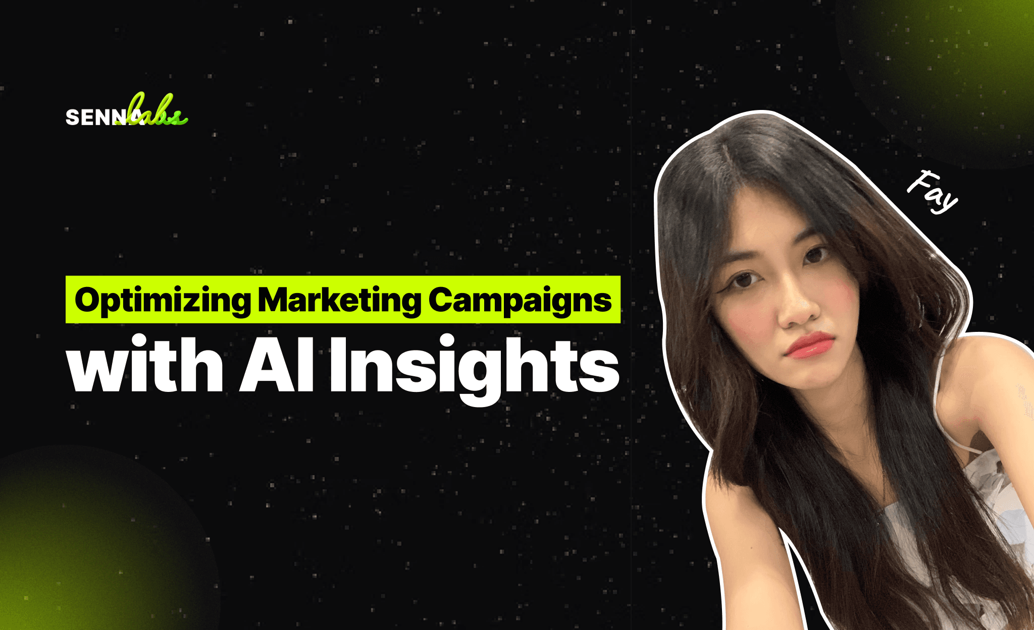 Optimizing Marketing Campaigns with AI Insights