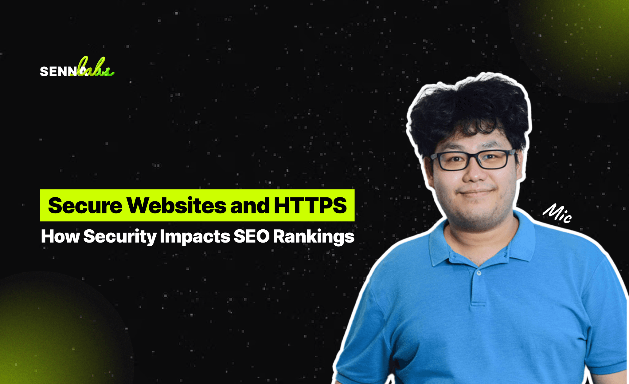 Secure Websites and HTTPS: How Security Impacts SEO Rankings