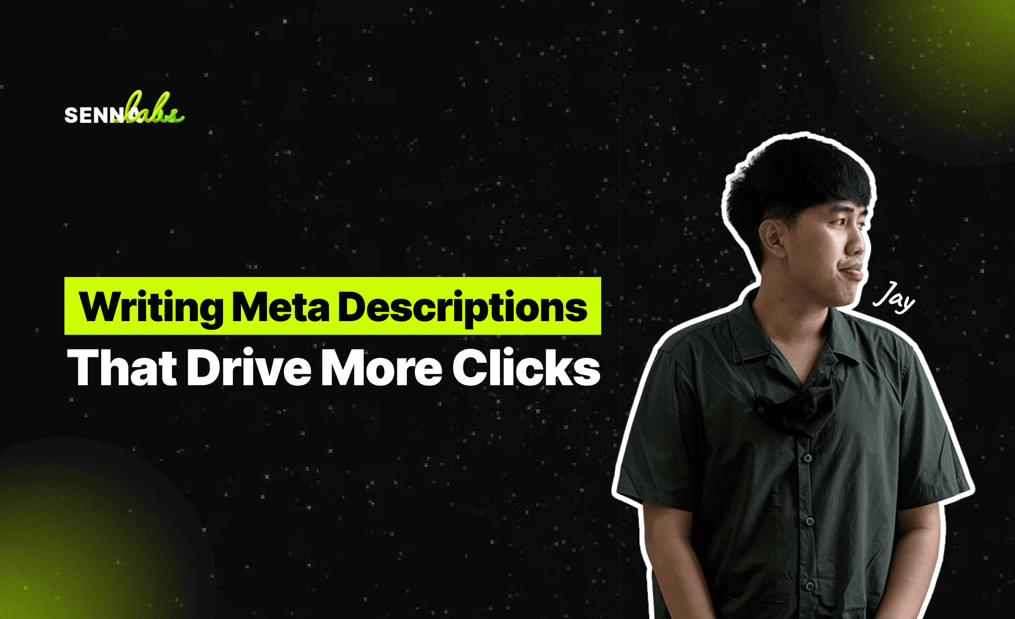 Writing Meta Descriptions That Drive More Clicks
