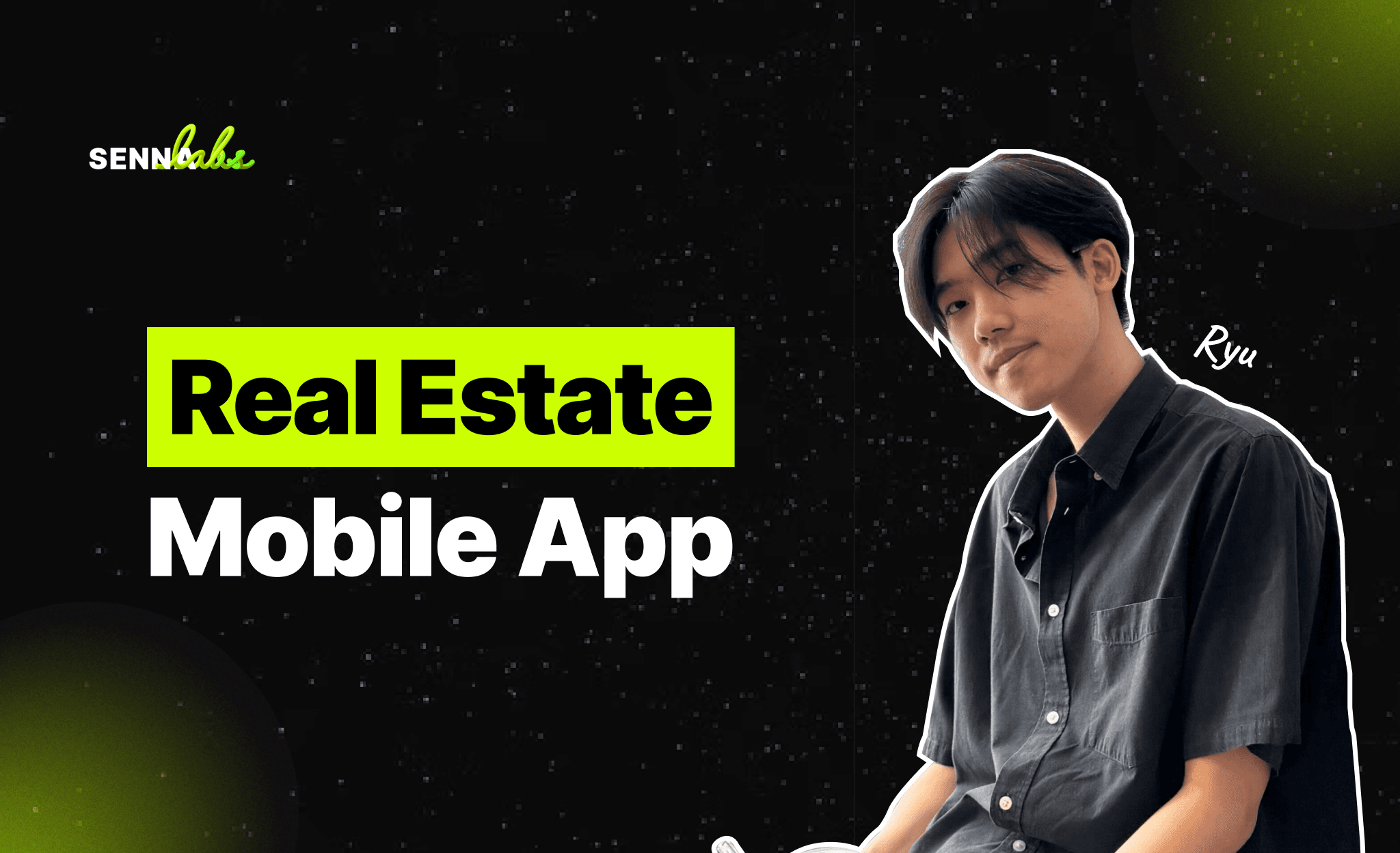 Real Estate Mobile Apps: Transforming the Property Search and Sales Experience