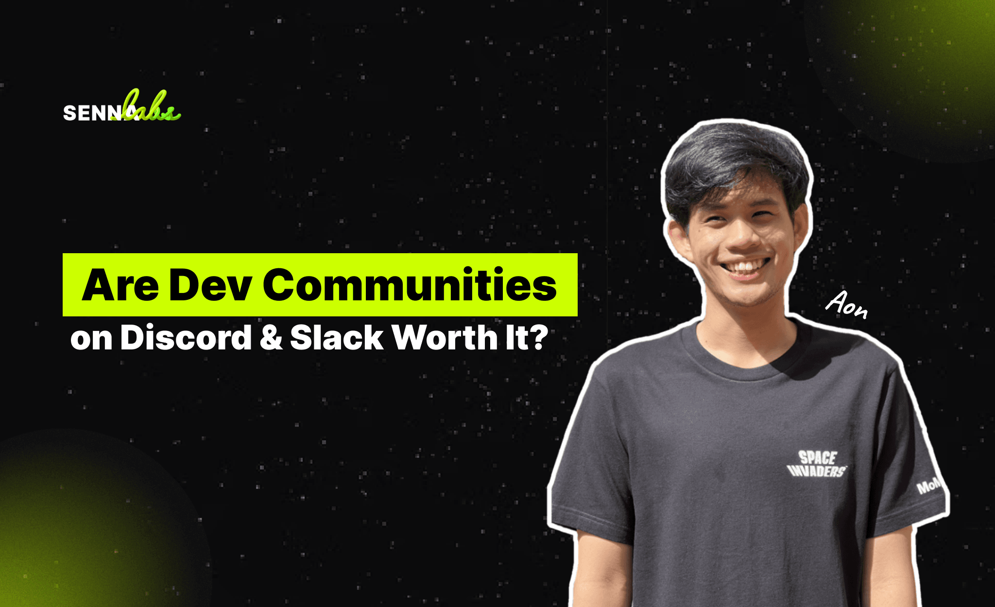 Are Dev Communities on Discord & Slack Worth It?