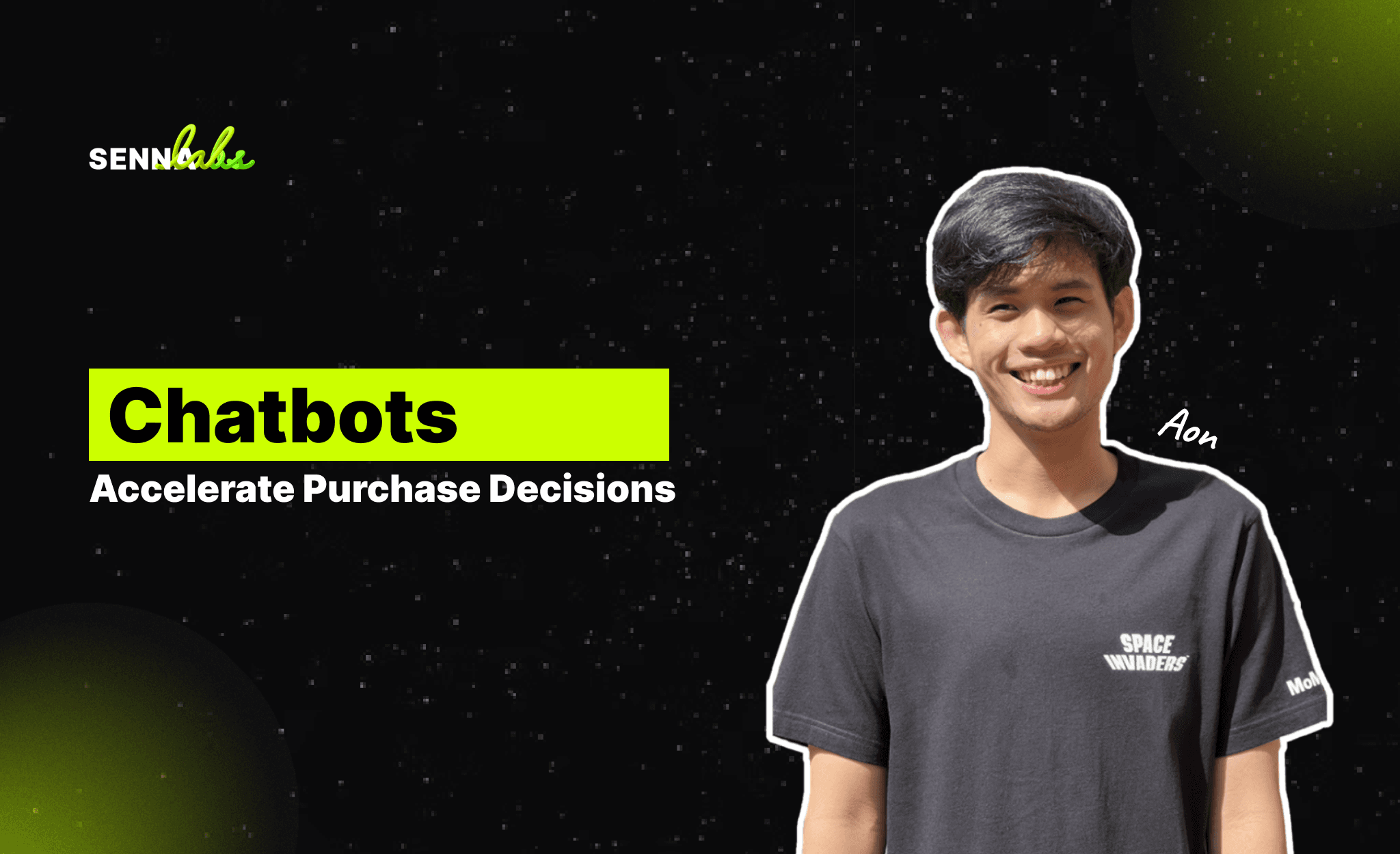 Chatbots Accelerate Purchase Decisions