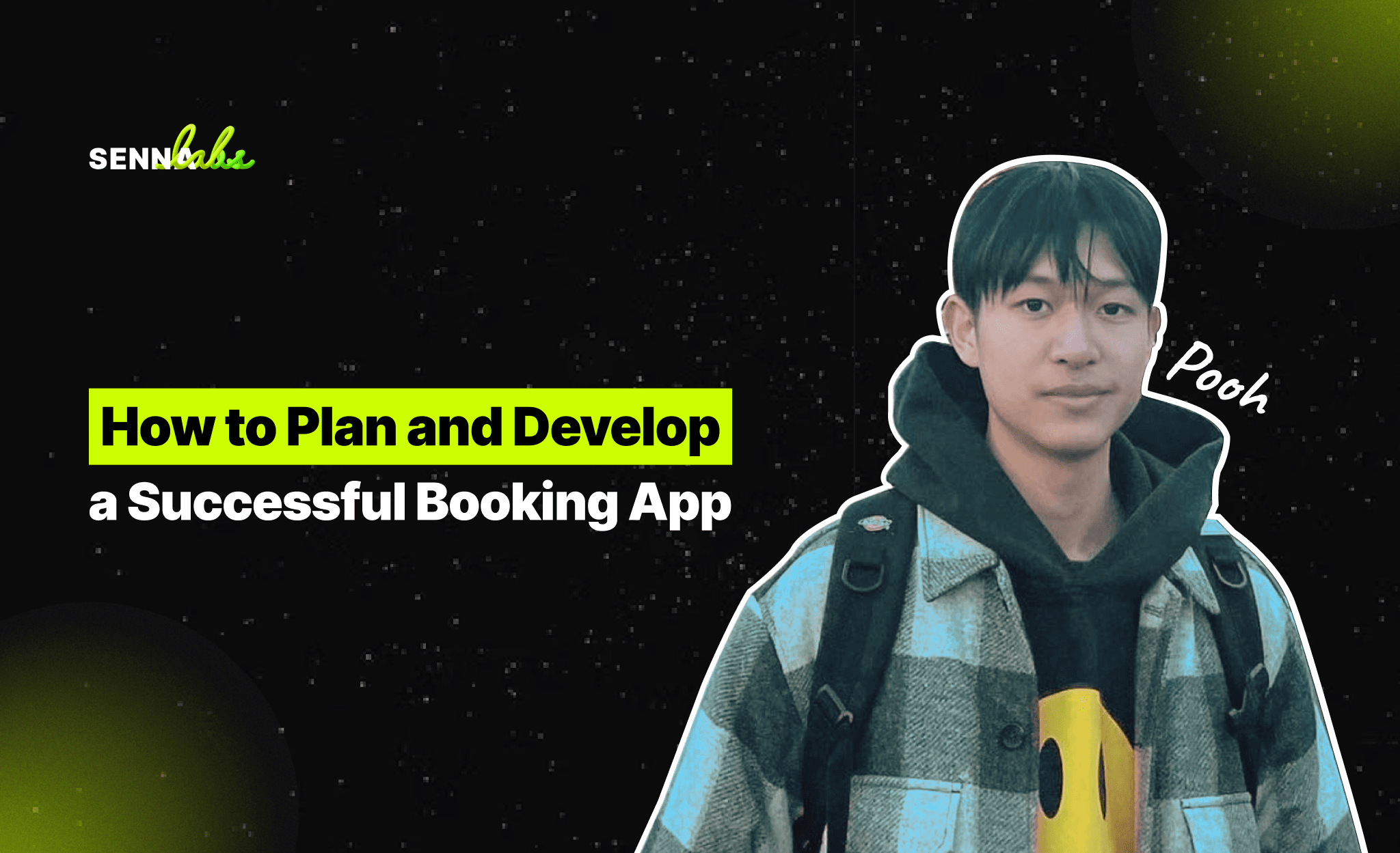 How to Plan and Develop a Successful Booking App