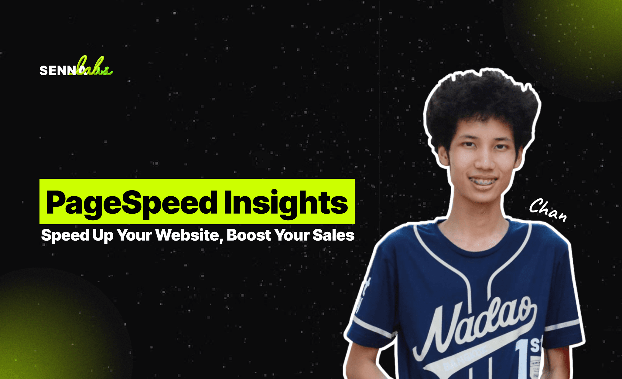 PageSpeed Insights: Speed Up Your Website, Boost Your Sales