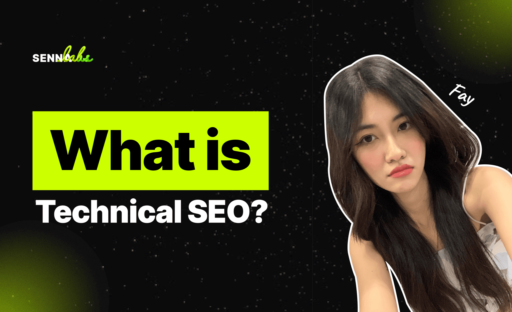 What is Technical SEO? A Comprehensive Guide