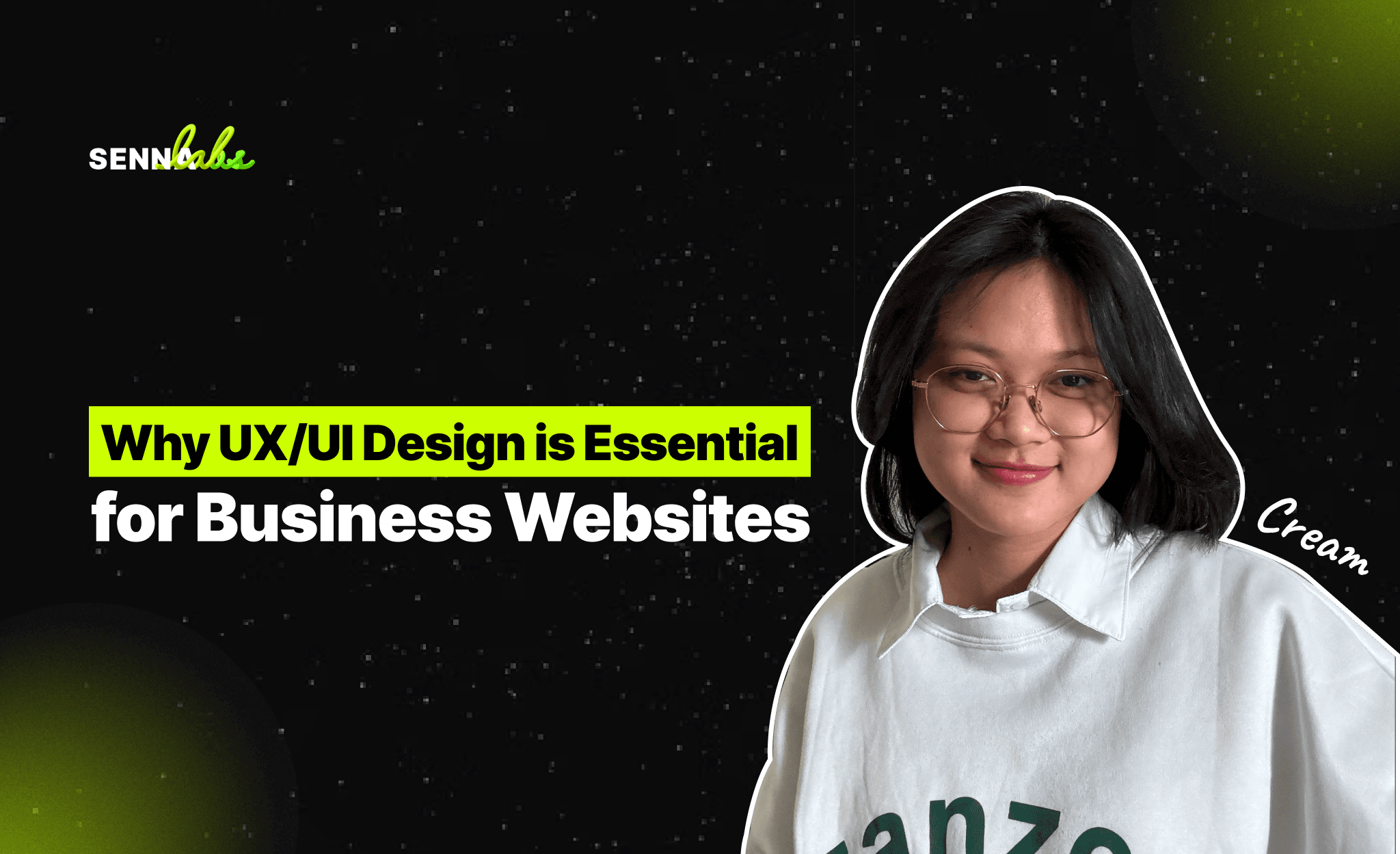 UX Design vs. UI Design: What’s the Difference?