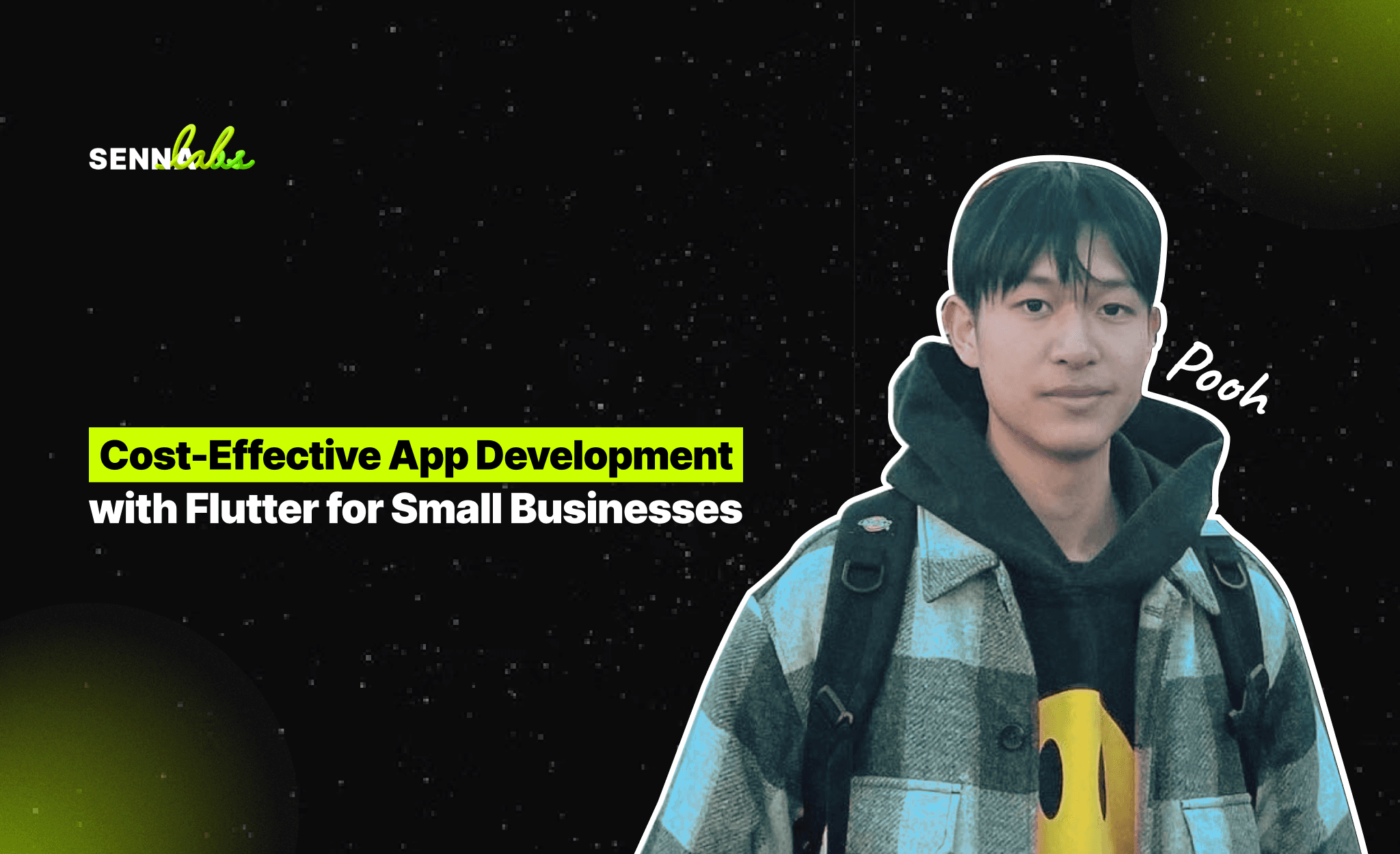Cost-Effective App Development with Flutter for Small Businesses