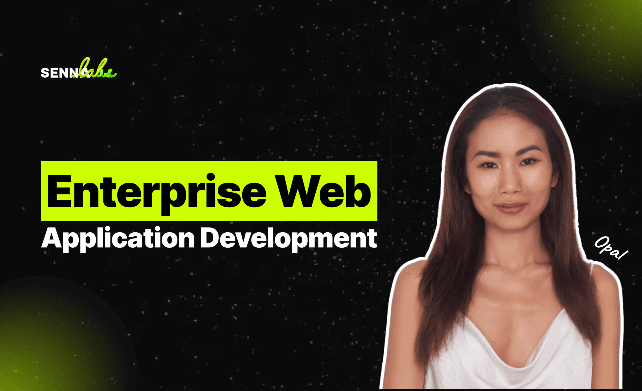 Enterprise Web Application Development: Ensuring User Adoption and Long-Term Success