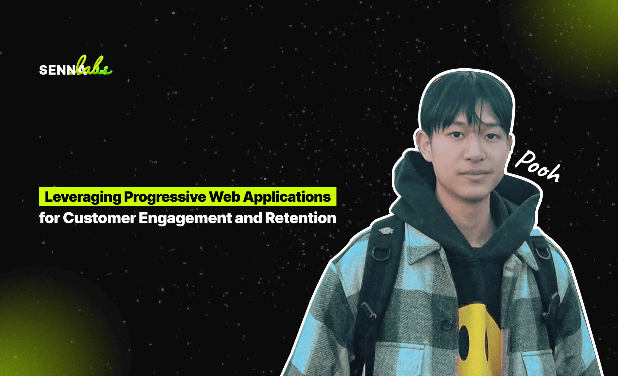 Leveraging Progressive Web Applications for Customer Engagement and Retention