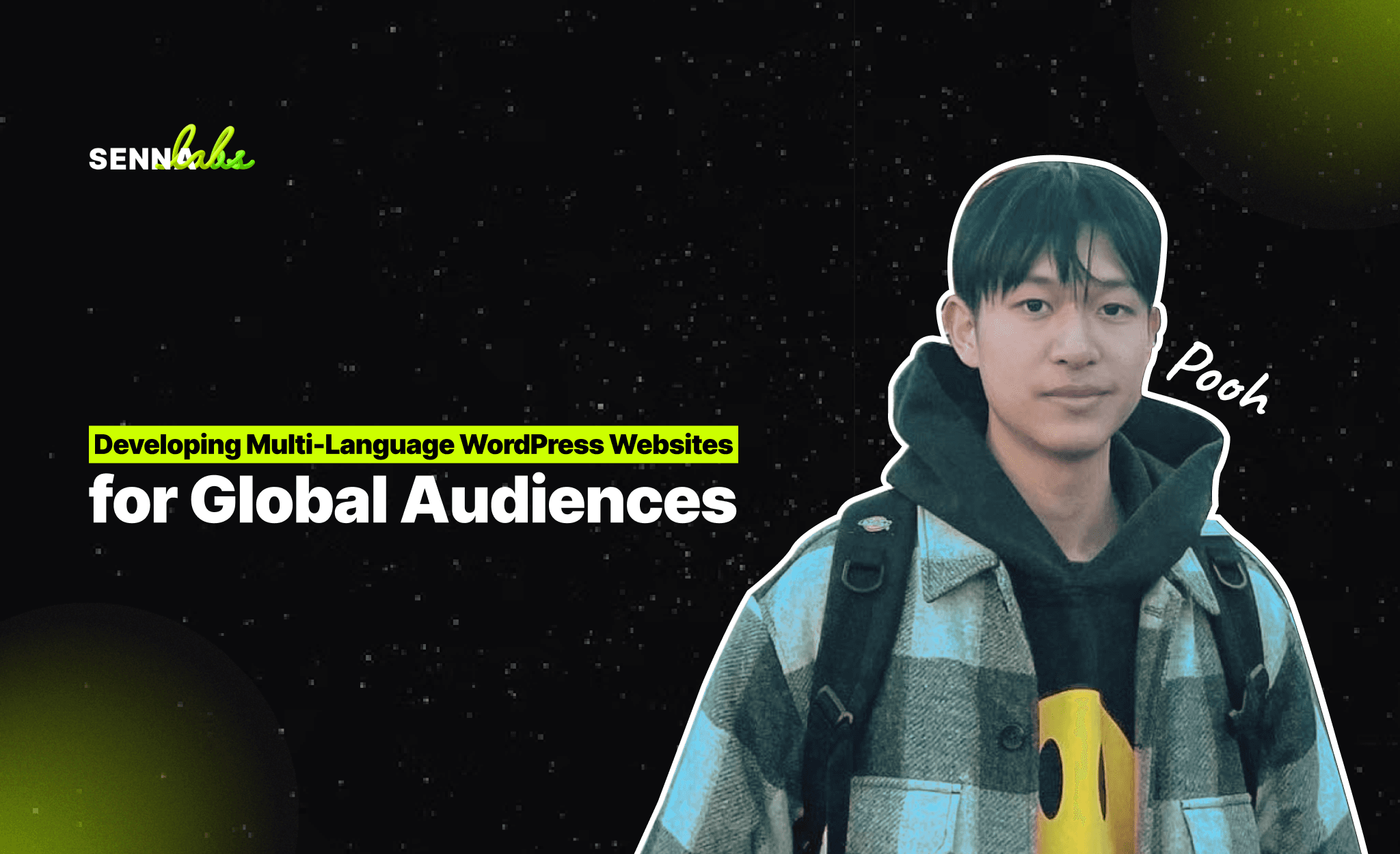 Developing Multi-Language WordPress Websites for Global Audiences