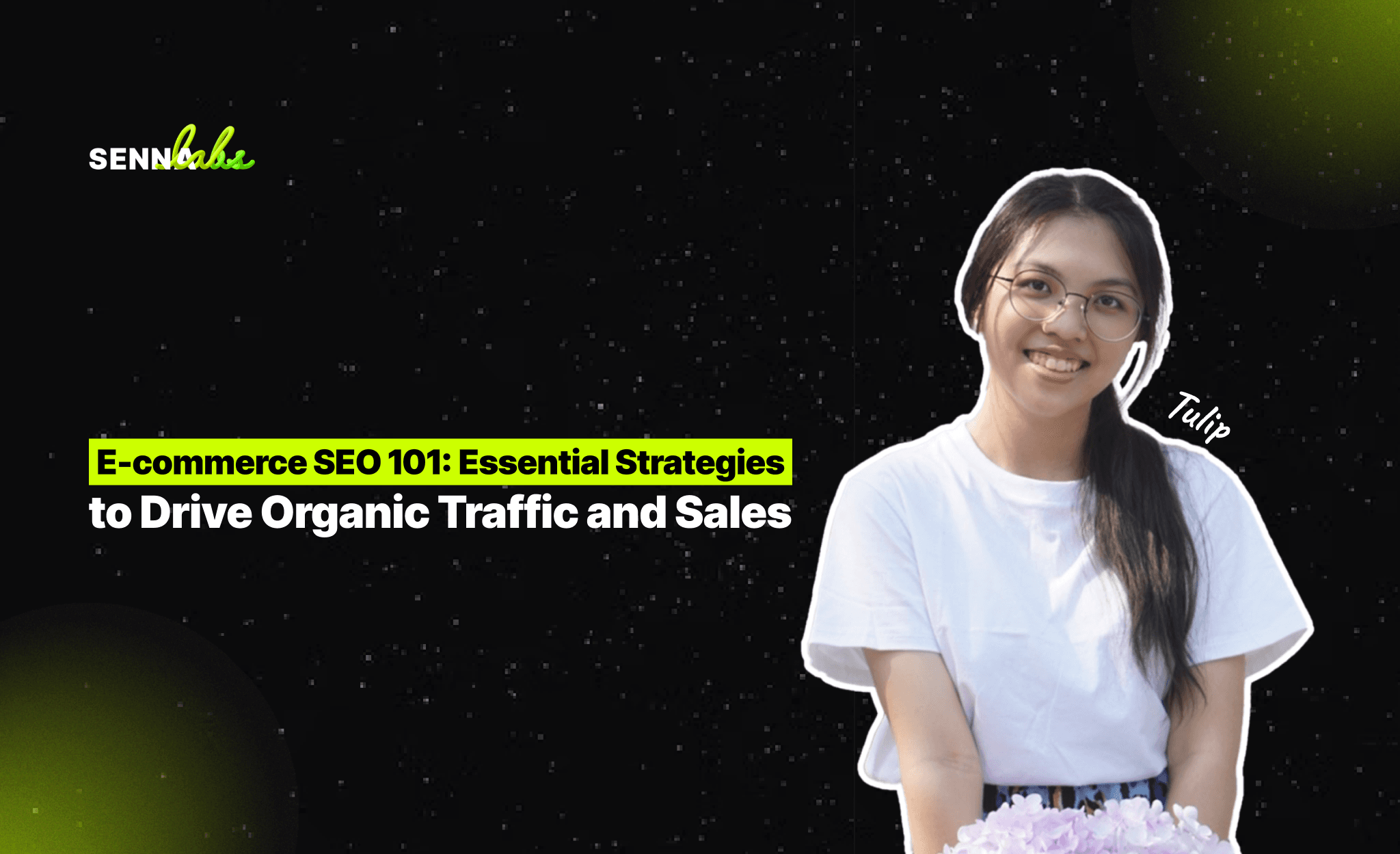 E-commerce SEO 101: Essential Strategies to Drive Organic Traffic and Sales