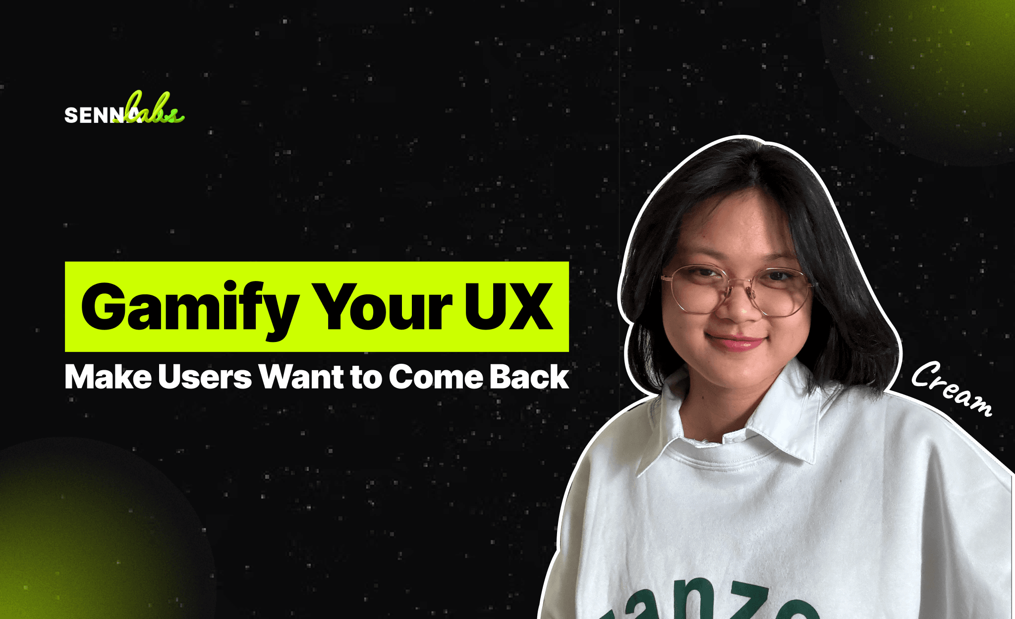 Gamify Your UX: Make Users Want to Come Back