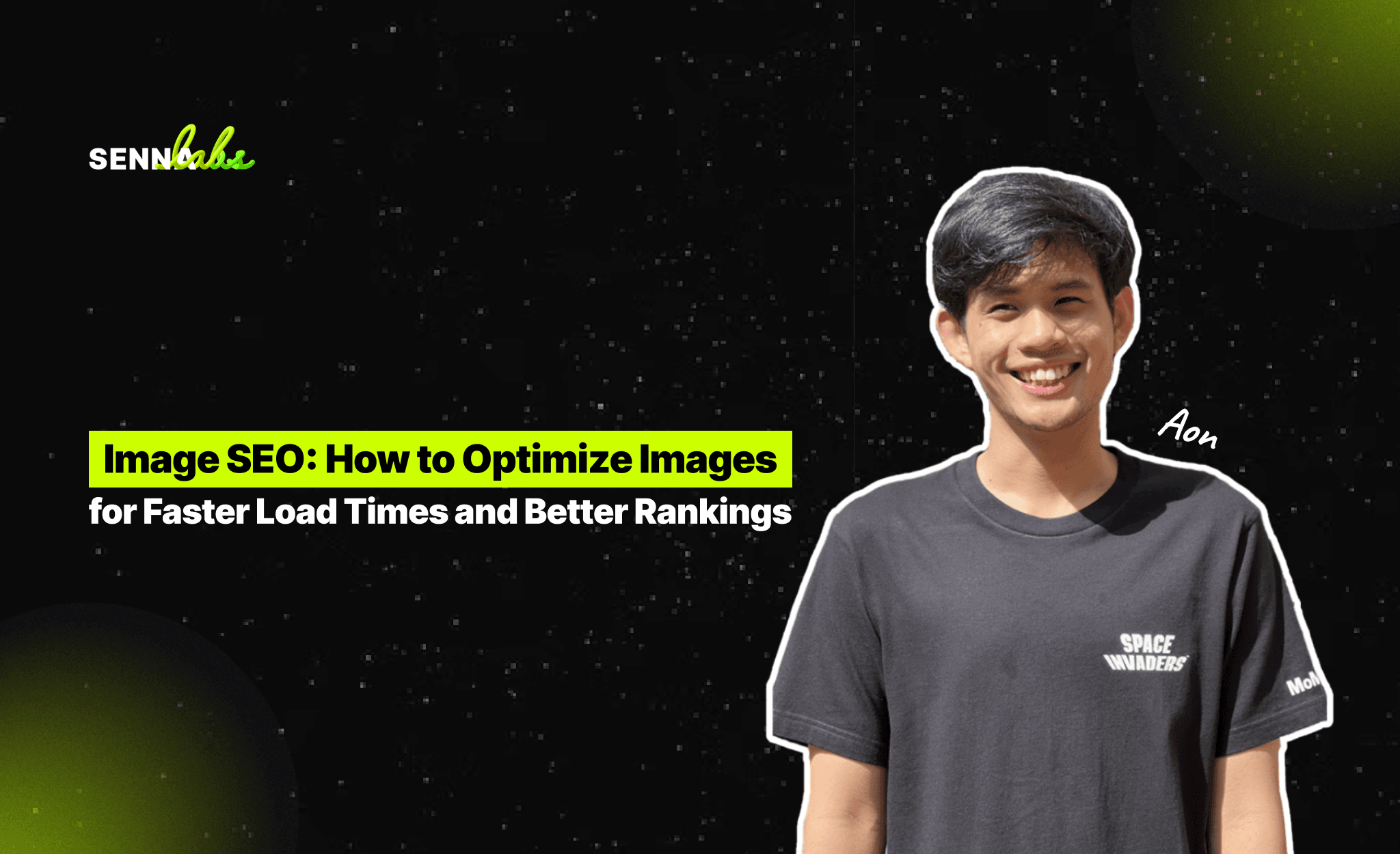 Image SEO: How to Optimize Images for Faster Load Times and Better Rankings