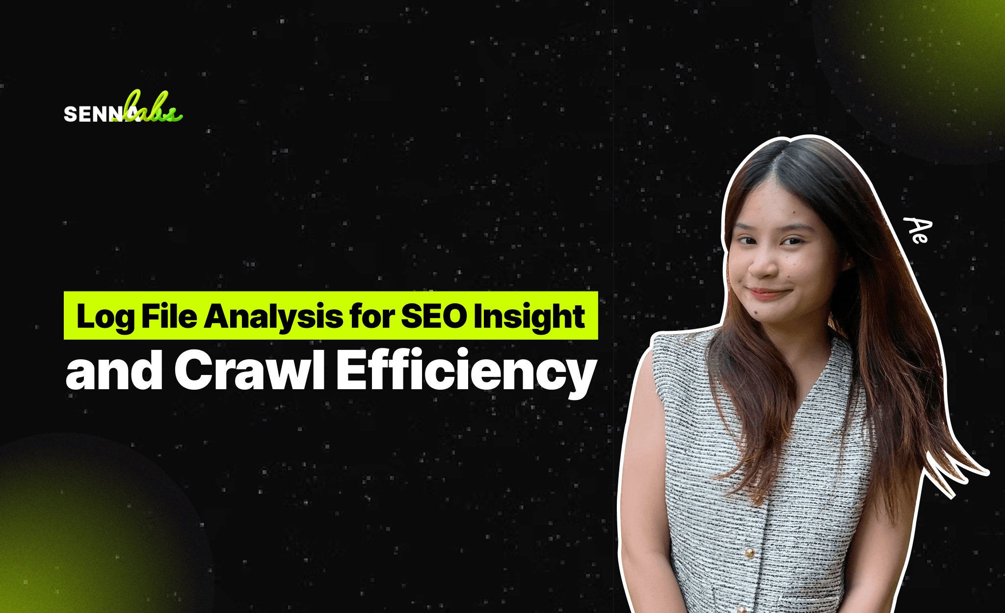 Log File Analysis for SEO Insight and Crawl Efficiency