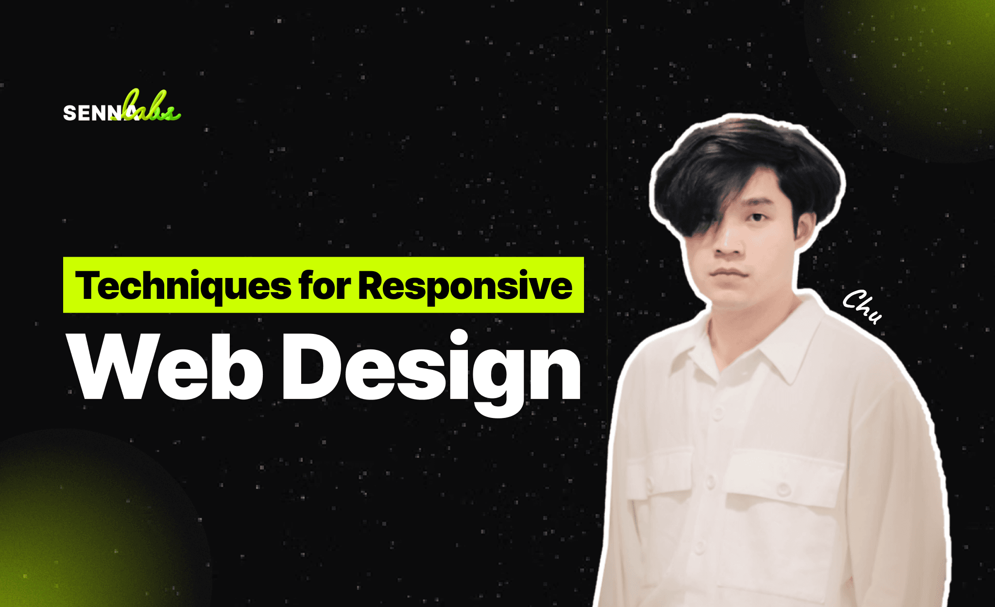 Techniques for Responsive Web Design: Enhancing User Experience Across Devices