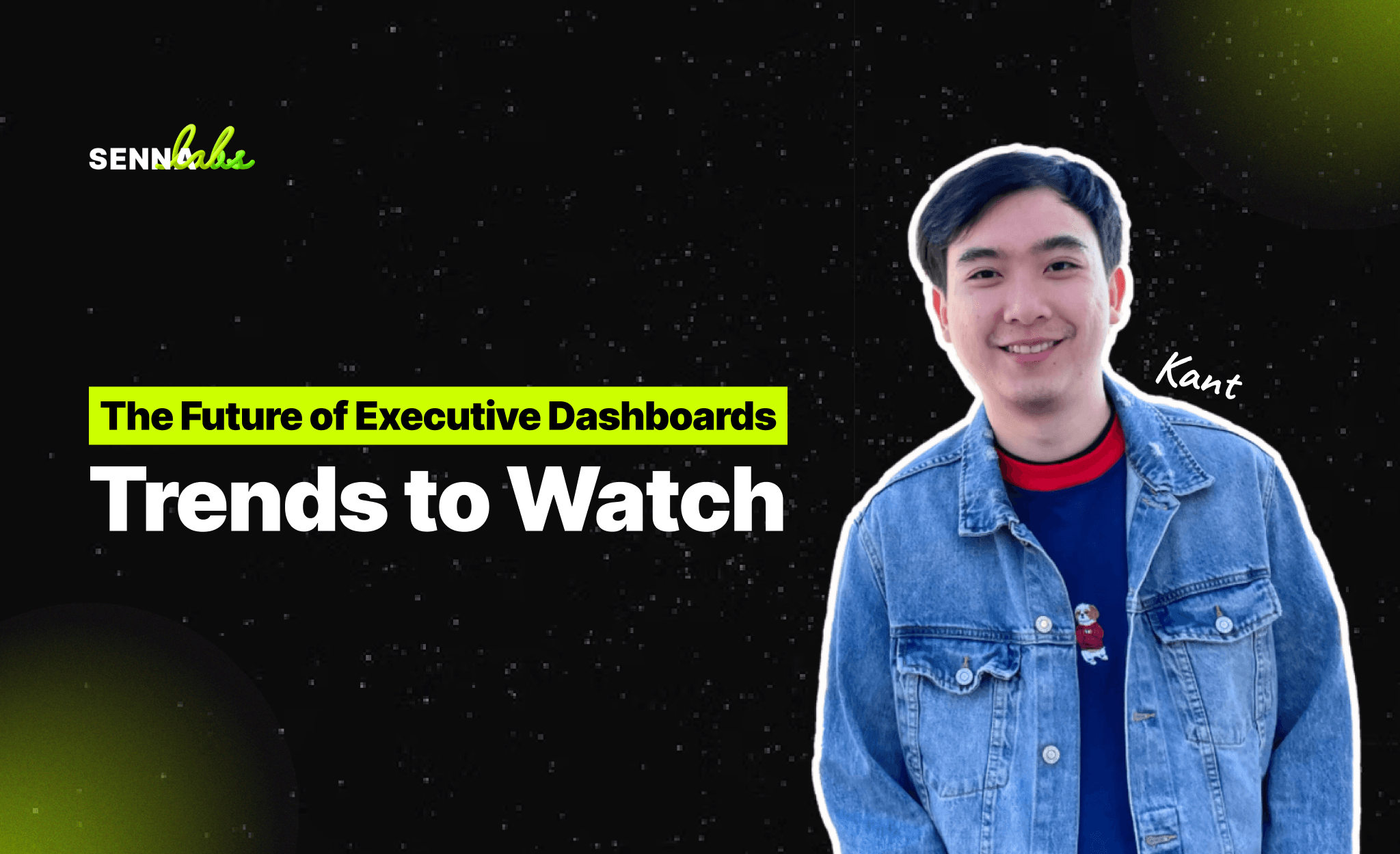 The Future of Executive Dashboards: Trends to Watch