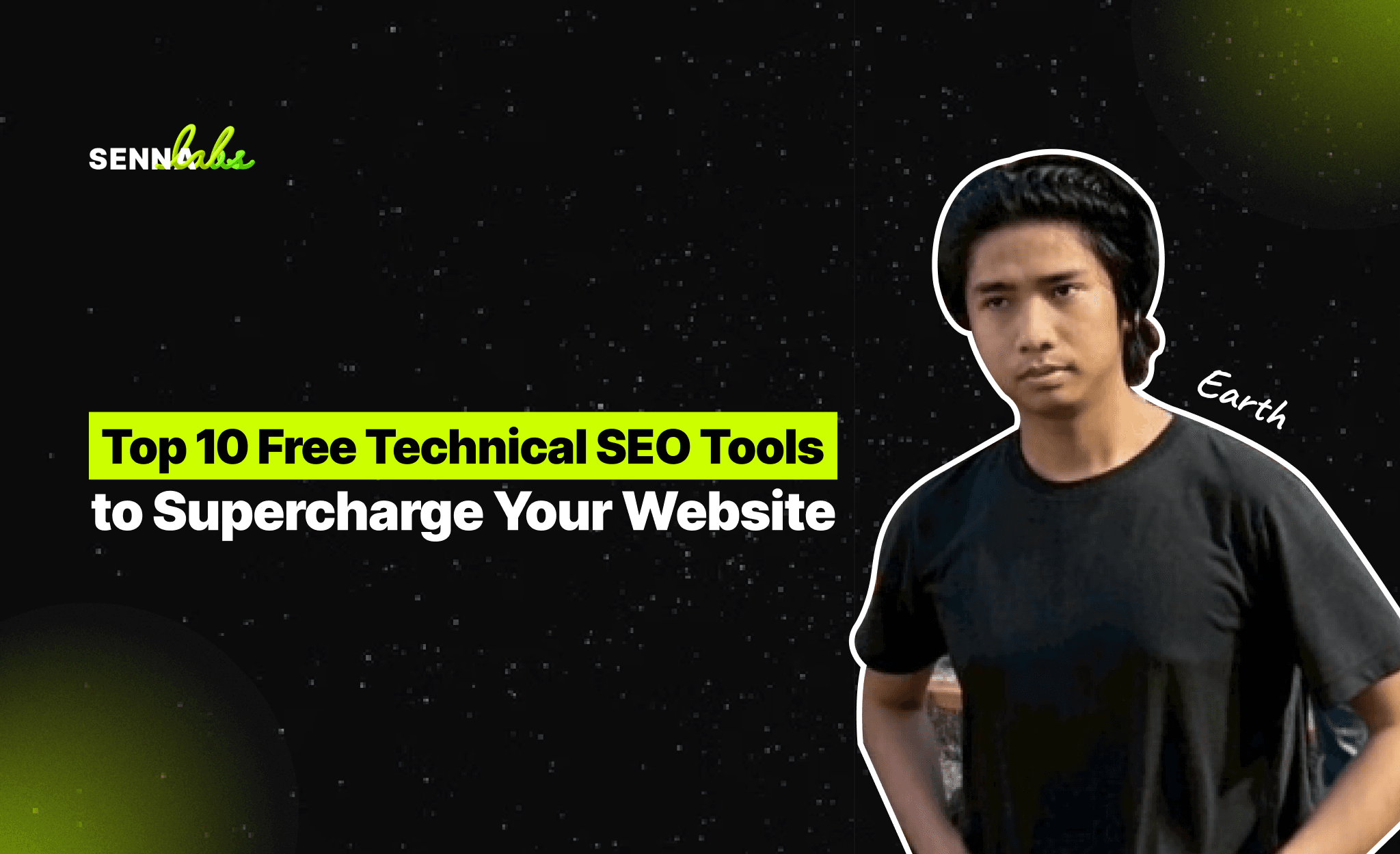 Top 10 Free Technical SEO Tools to Supercharge Your Website