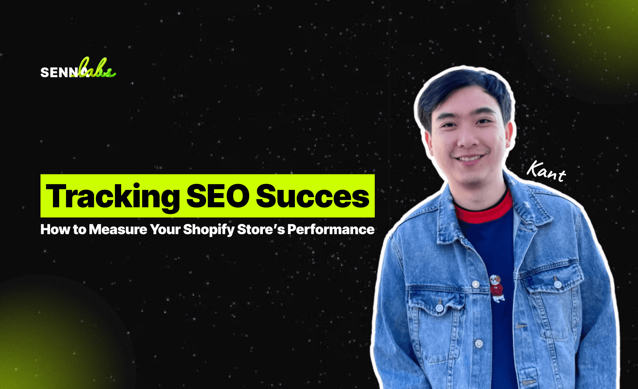 Tracking SEO Success: How to Measure Your Shopify Store’s Performance