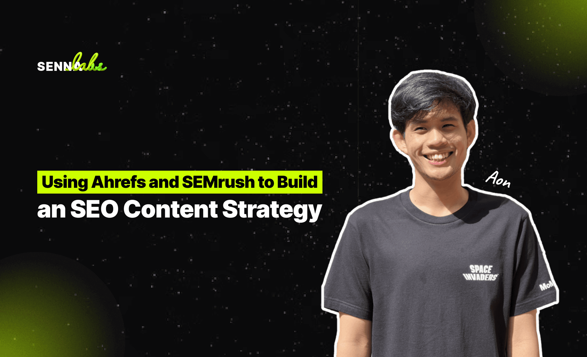 Using Ahrefs and SEMrush to Build an SEO Content Strategy