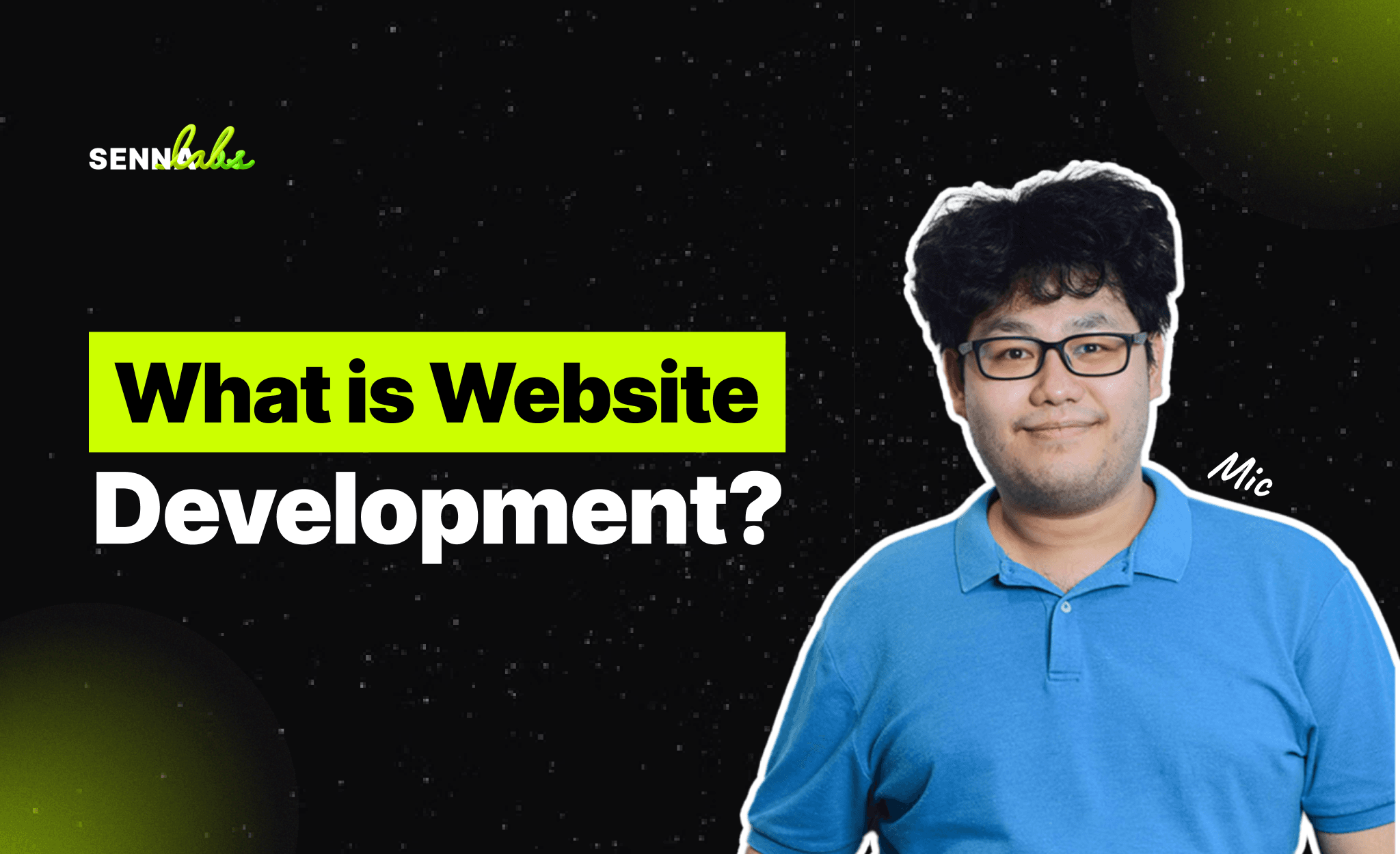 What is Website Development? A Complete Guide for Beginners