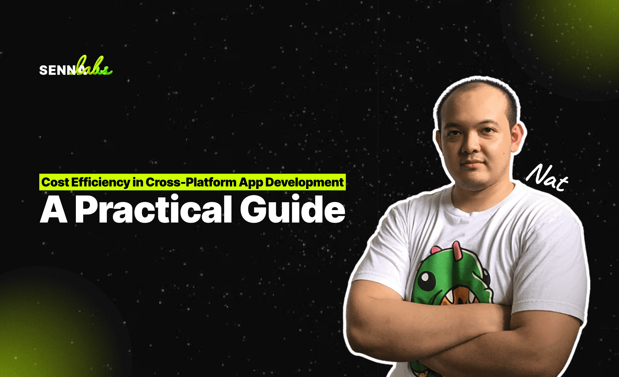 Cost Efficiency in Cross-Platform App Development: A Practical Guide