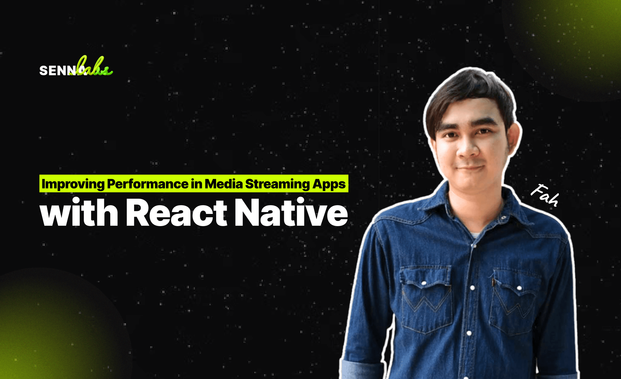 Improving Performance in Media Streaming Apps with React Native