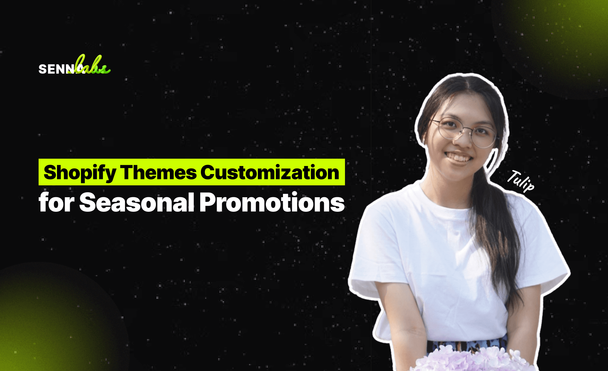Shopify Themes Customization for Seasonal Promotions