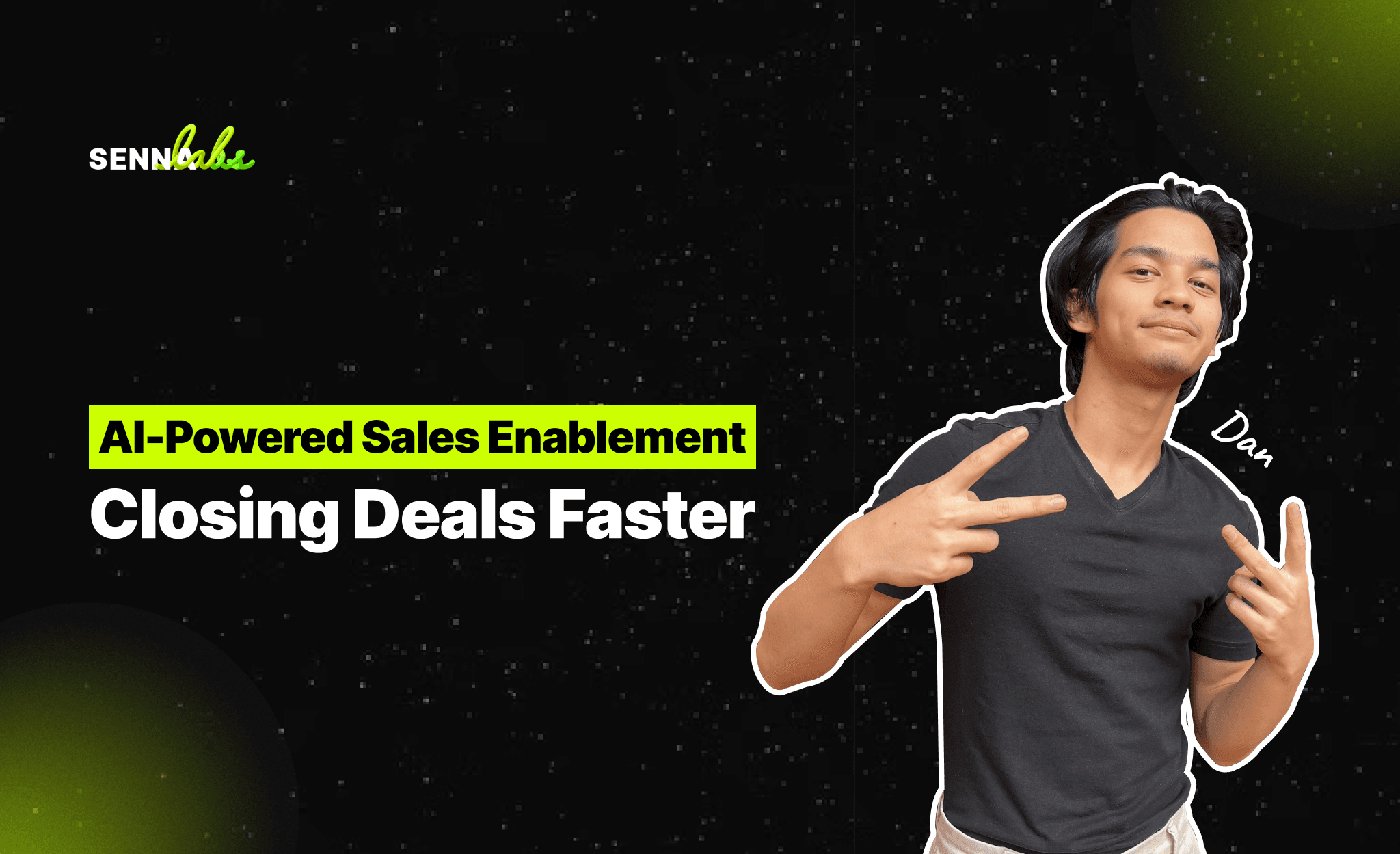 AI-Powered Sales Enablement: Closing Deals Faster