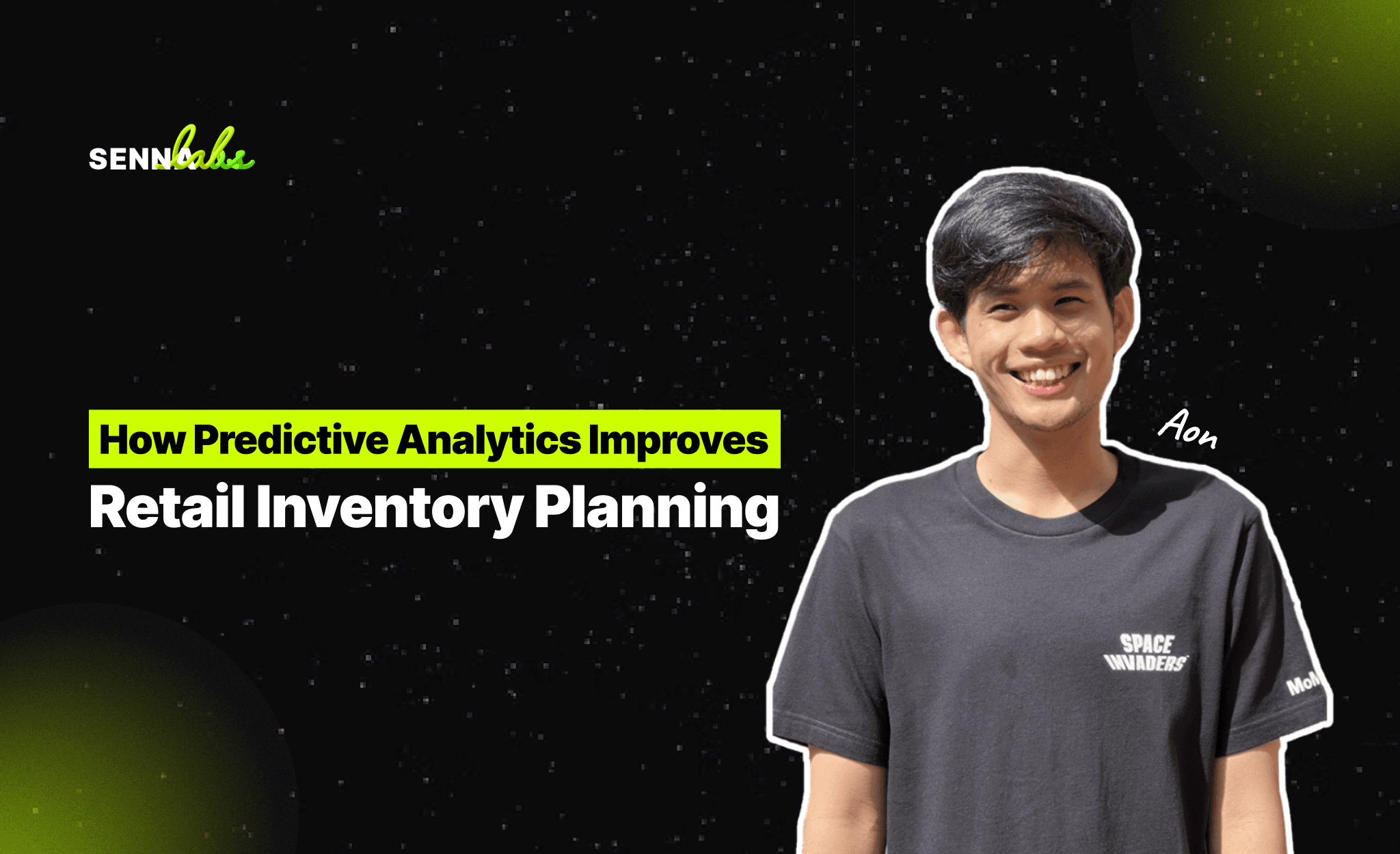 How Predictive Analytics Improves Retail Inventory Planning