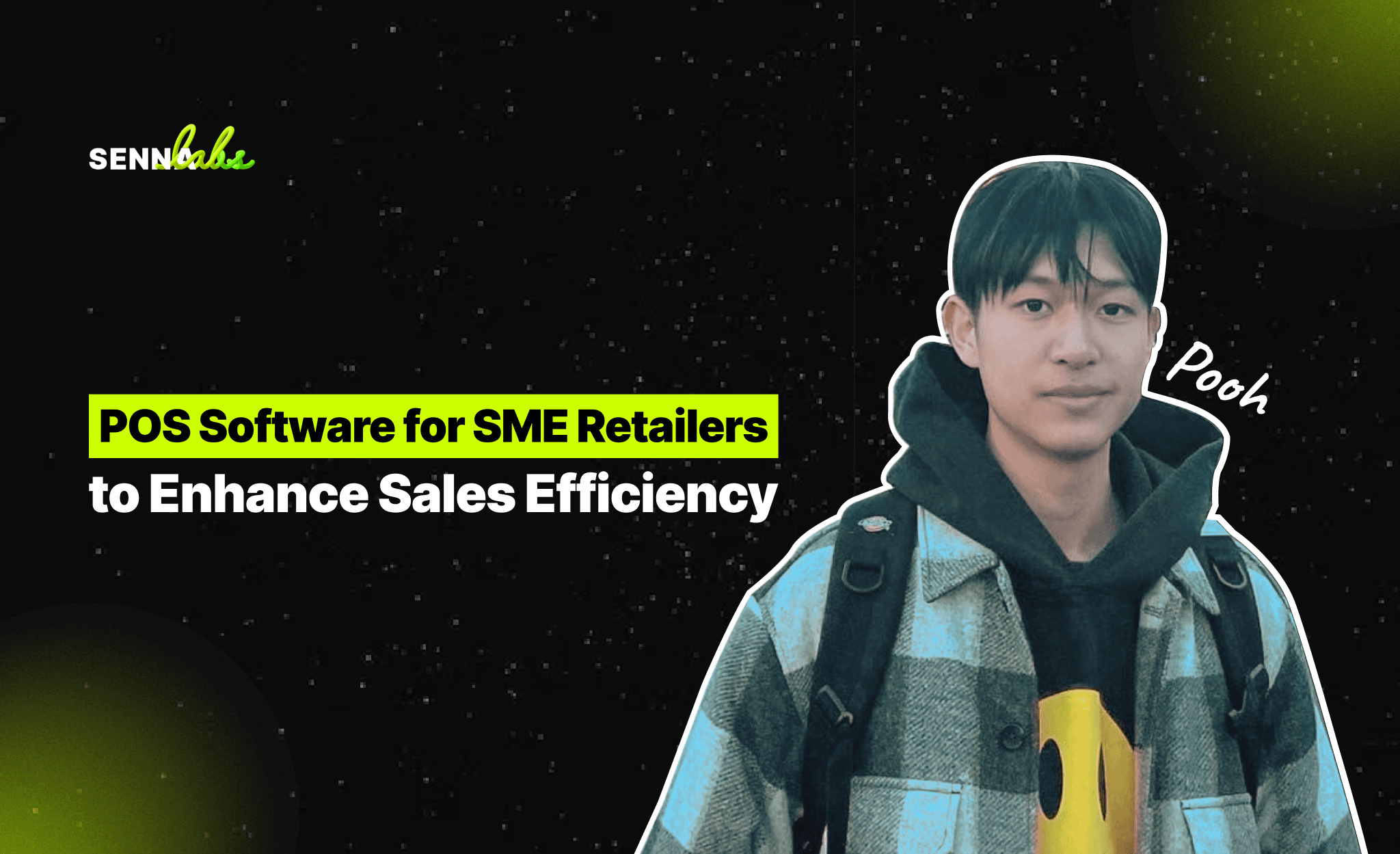 POS Software for SME Retailers to Enhance Sales Efficiency