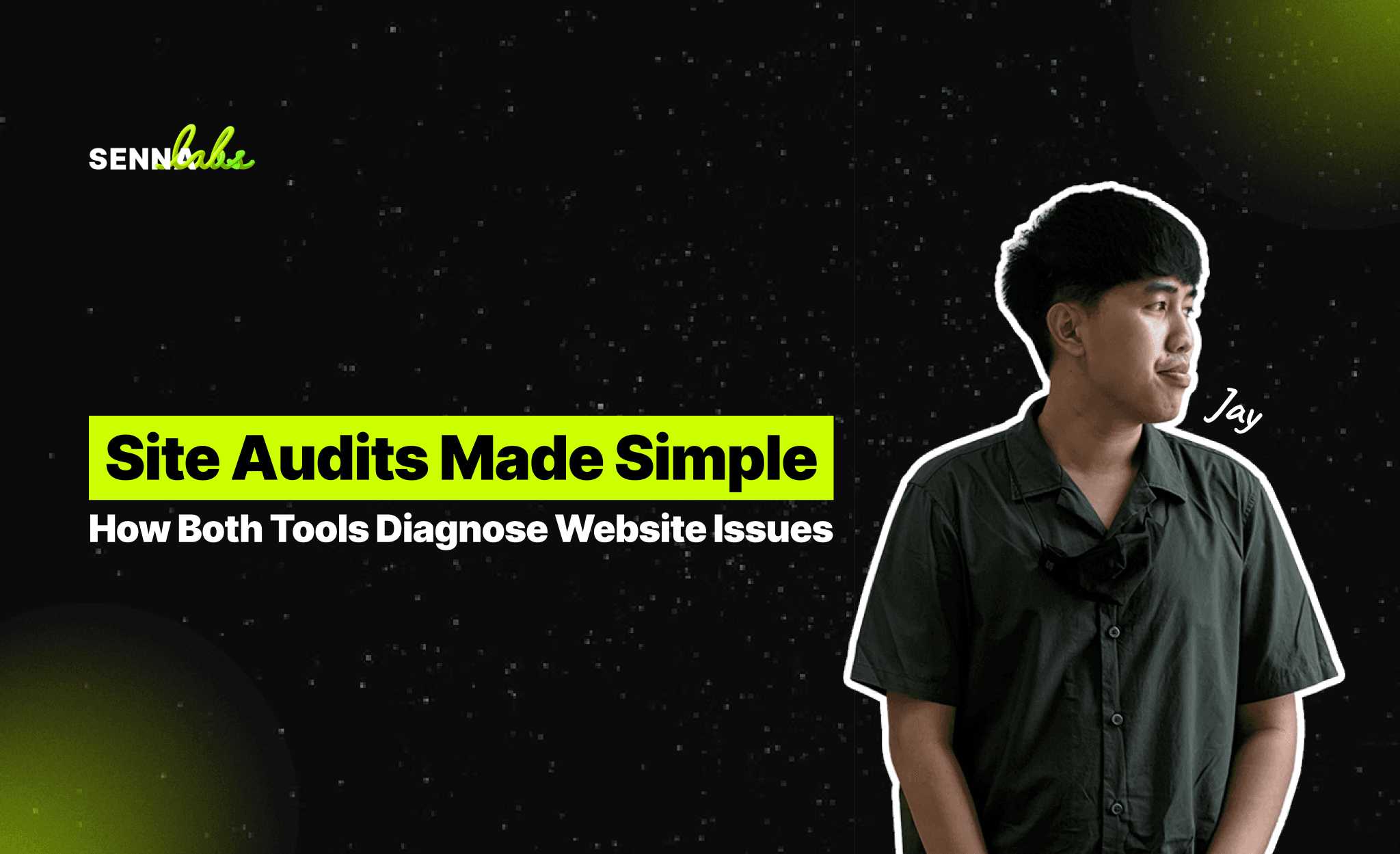 Site Audits Made Simple: How Both Tools Diagnose Website Issues