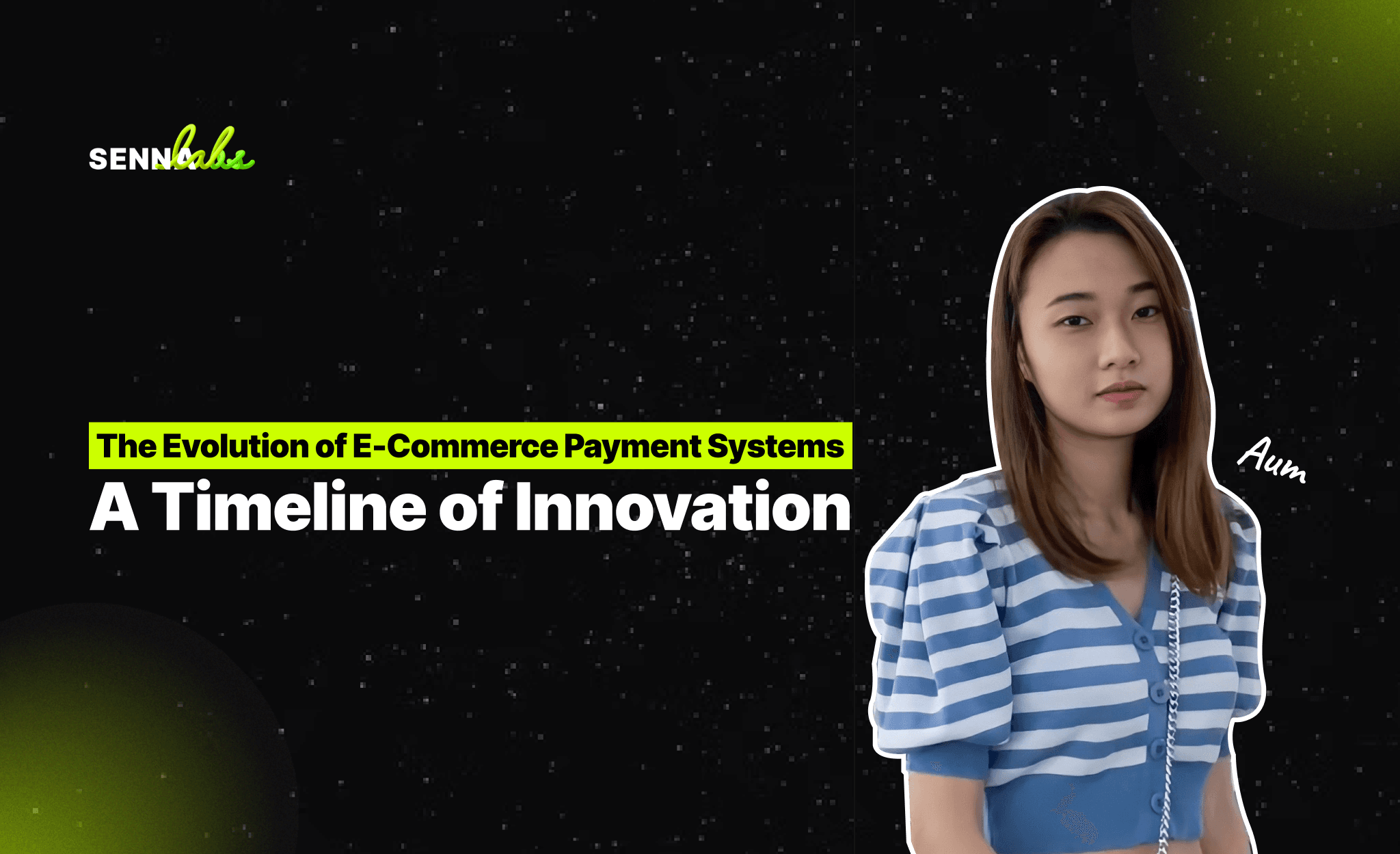 The Evolution of E-Commerce Payment Systems: A Timeline of Innovation