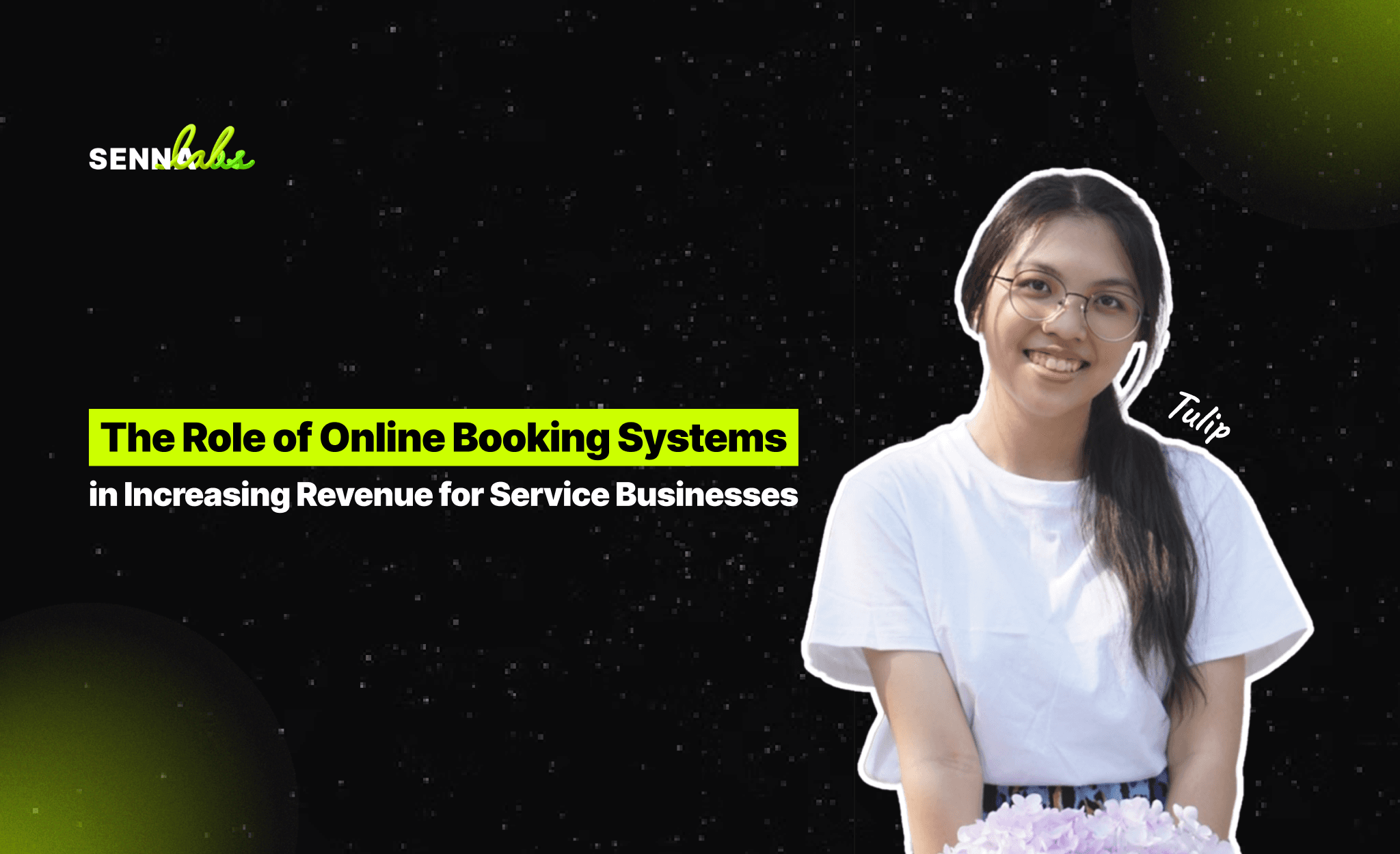 The Role of Online Booking Systems in Increasing Revenue for Service Businesses