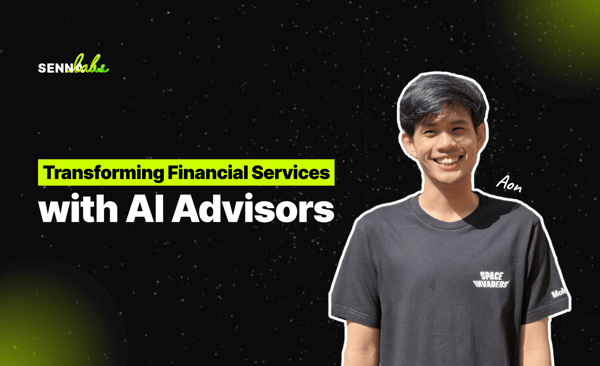 Transforming Financial Services with AI Advisors