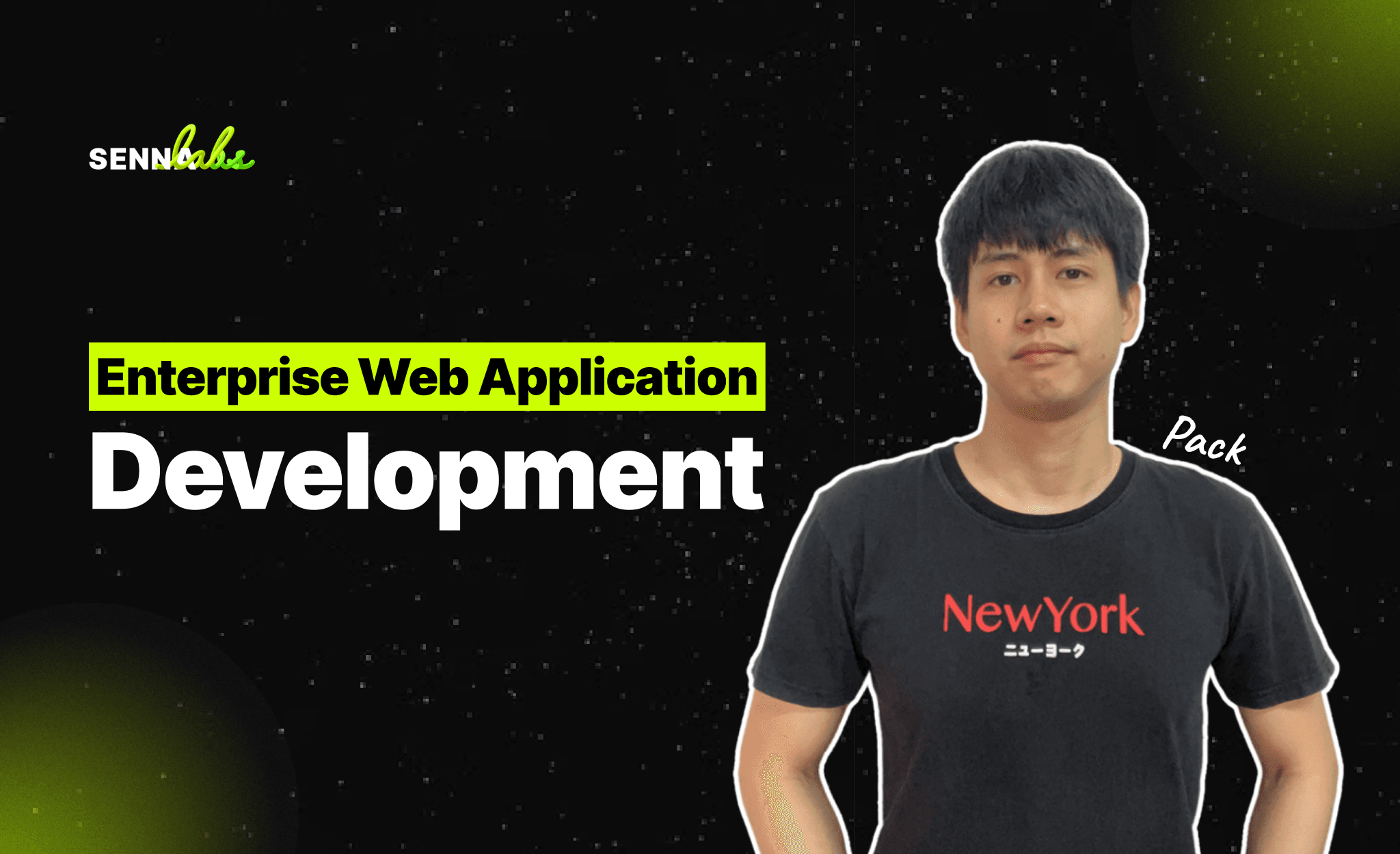 Enterprise Web Application Development: Building Scalable Solutions for Complex Workflows