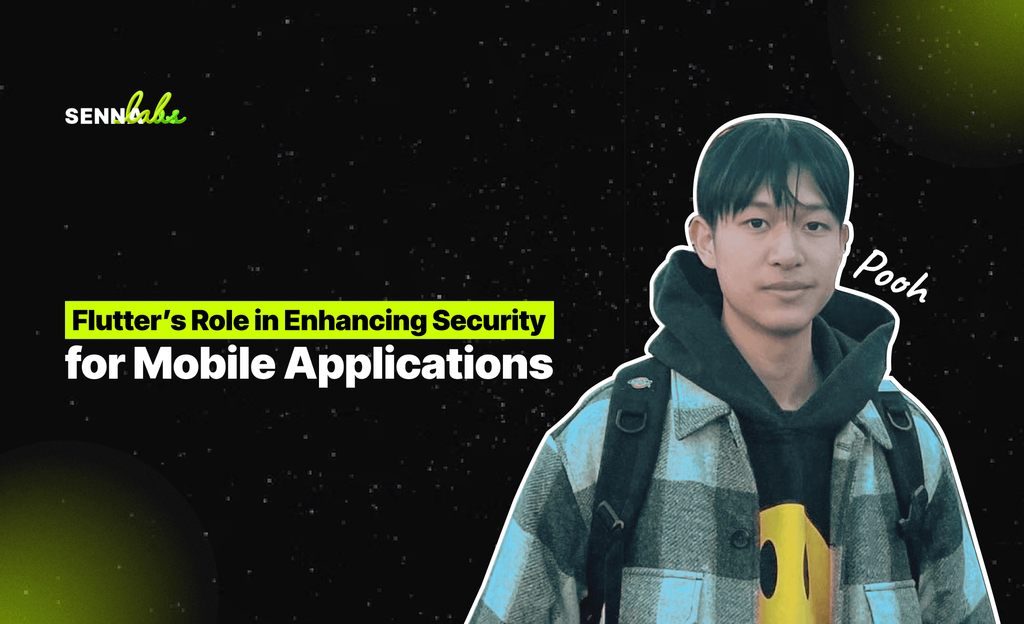 Flutter’s Role in Enhancing Security for Mobile Applications