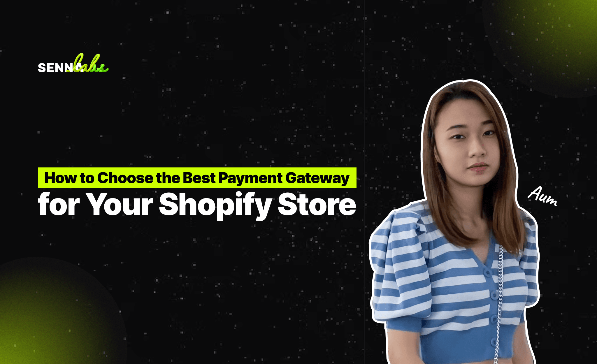 How to Choose the Best Payment Gateway for Your Shopify Store
