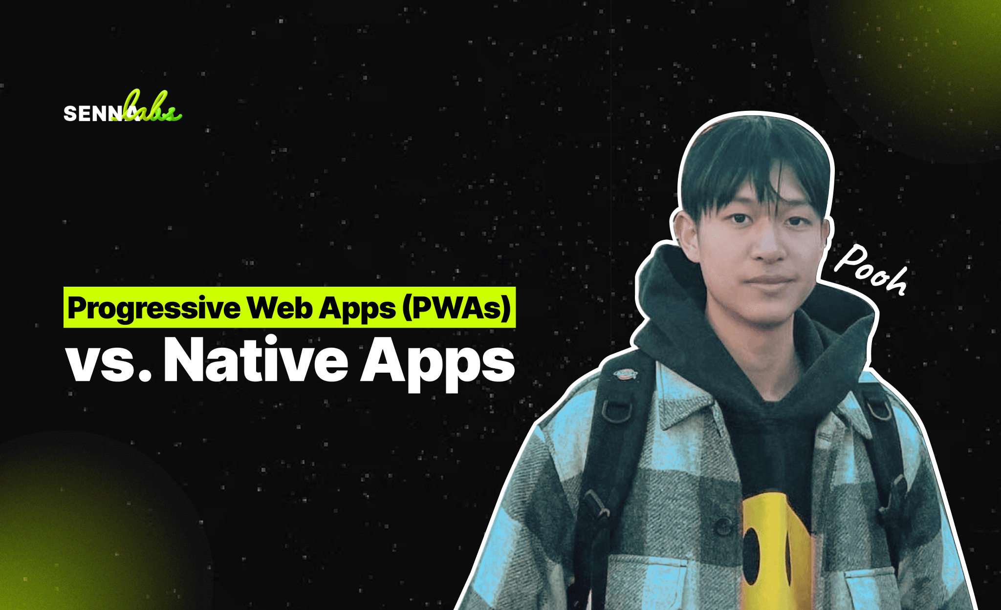 Progressive Web Apps (PWAs) vs. Native Apps : Which is Better for Your Business?