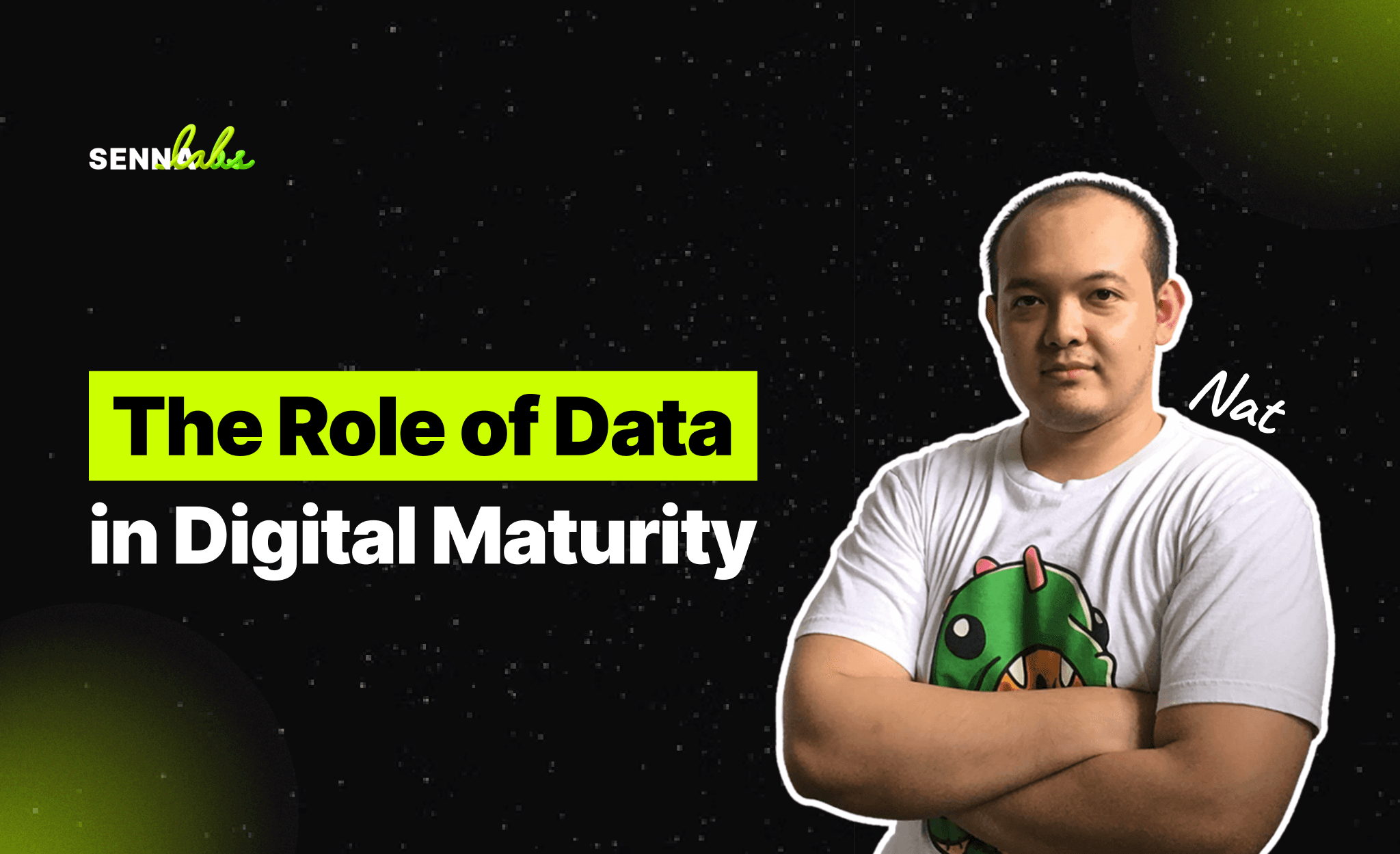 The Role of Data in Digital Maturity: Leveraging Analytics for Business Growth