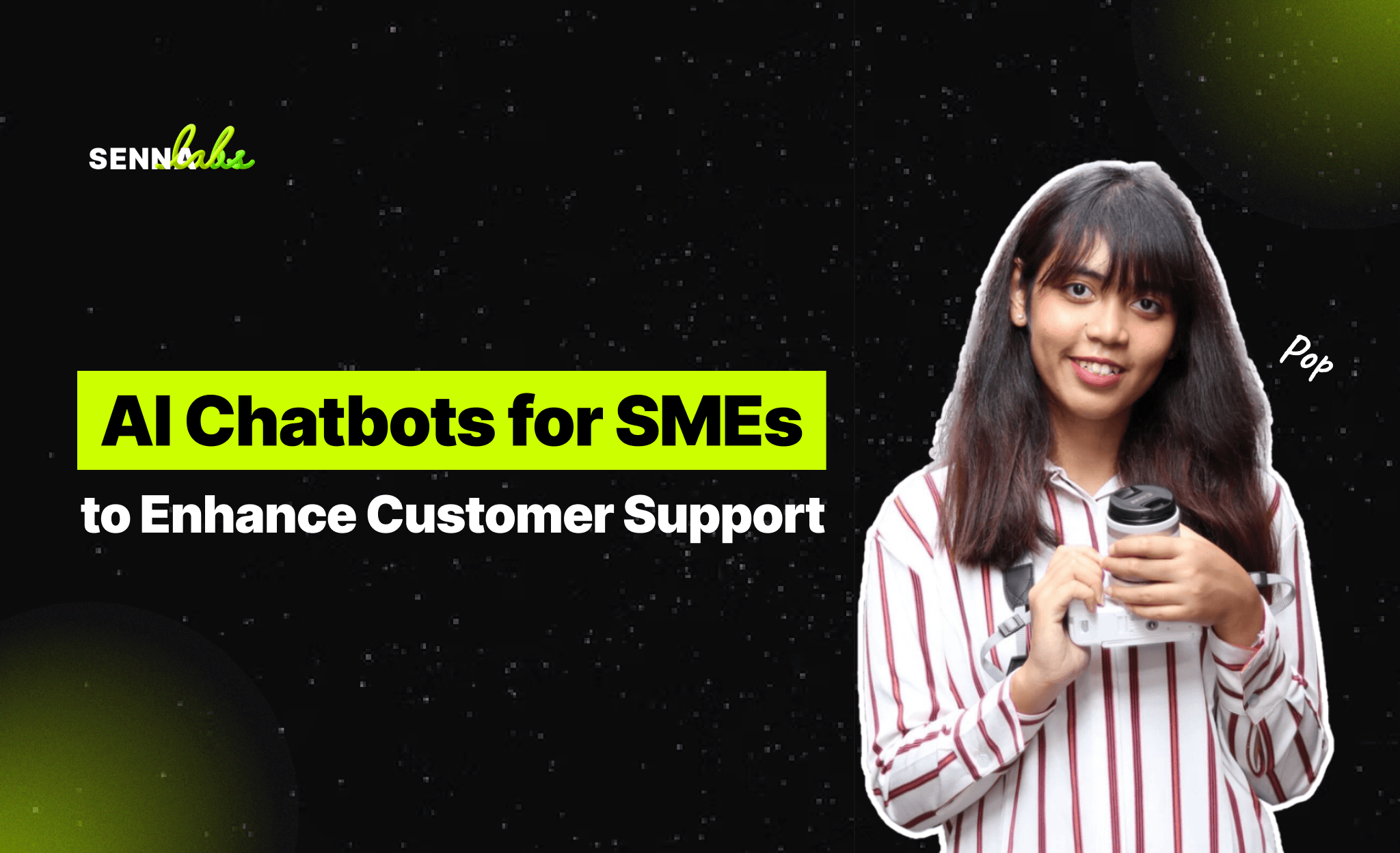 AI Chatbots for SMEs to Enhance Customer Support